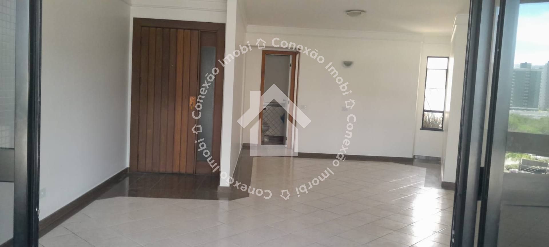 Apartamento Alto Padrão no Condomínio Le Bristol - Bairro Jardins
