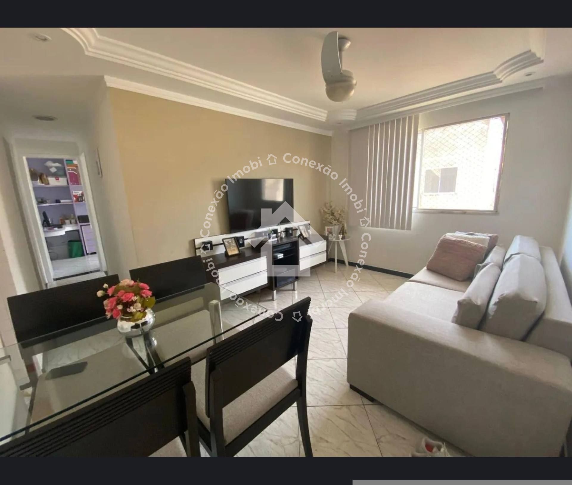 Vendo Apartamento no Sérgio Vieira de Melo -  São Conrado