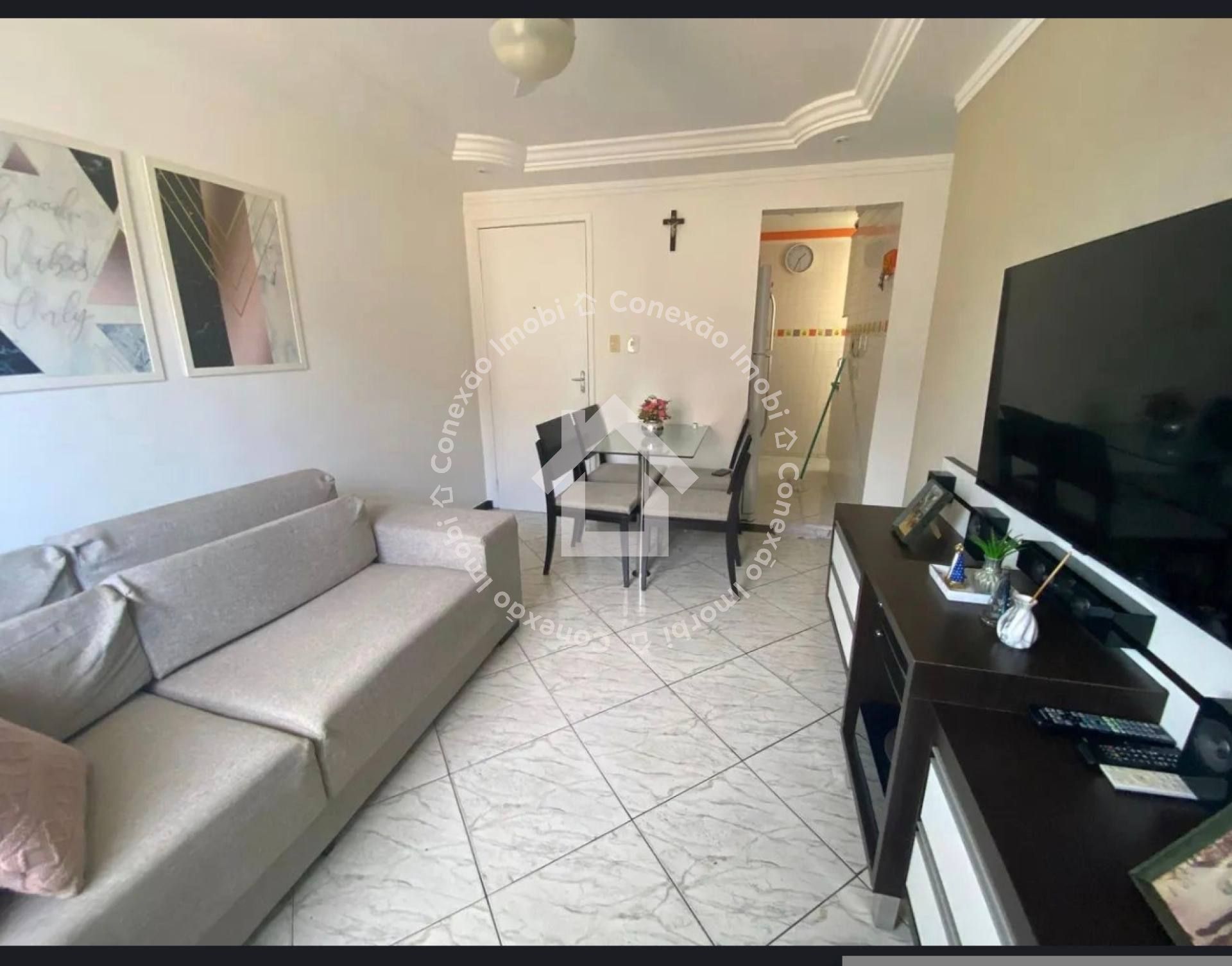Vendo Apartamento no Sérgio Vieira de Melo -  São Conrado