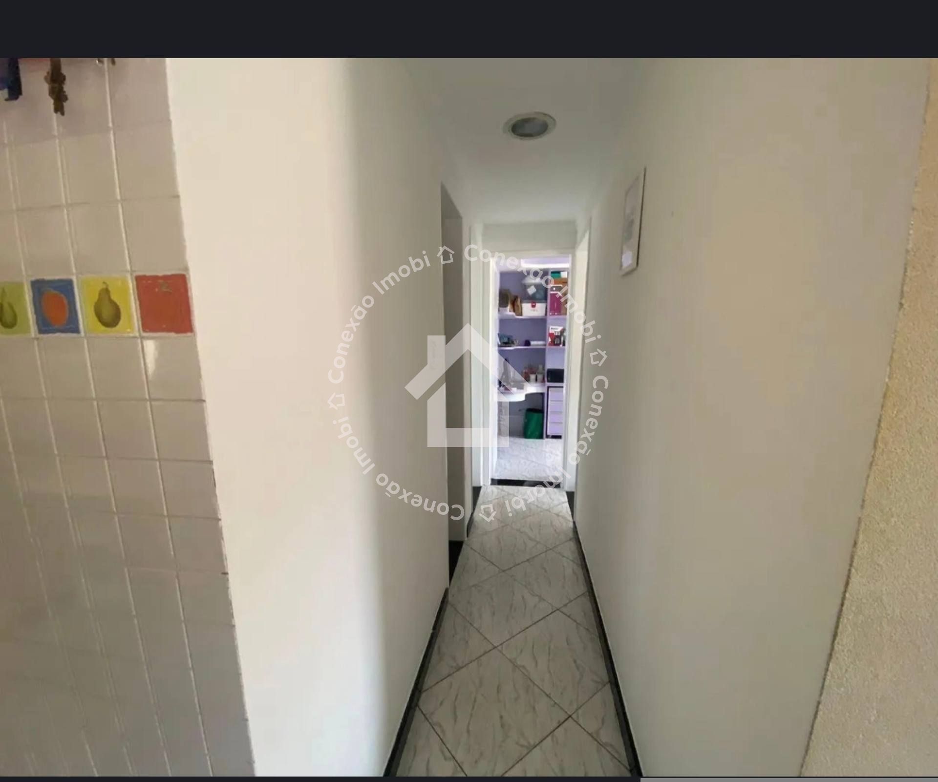 Vendo Apartamento no Sérgio Vieira de Melo -  São Conrado