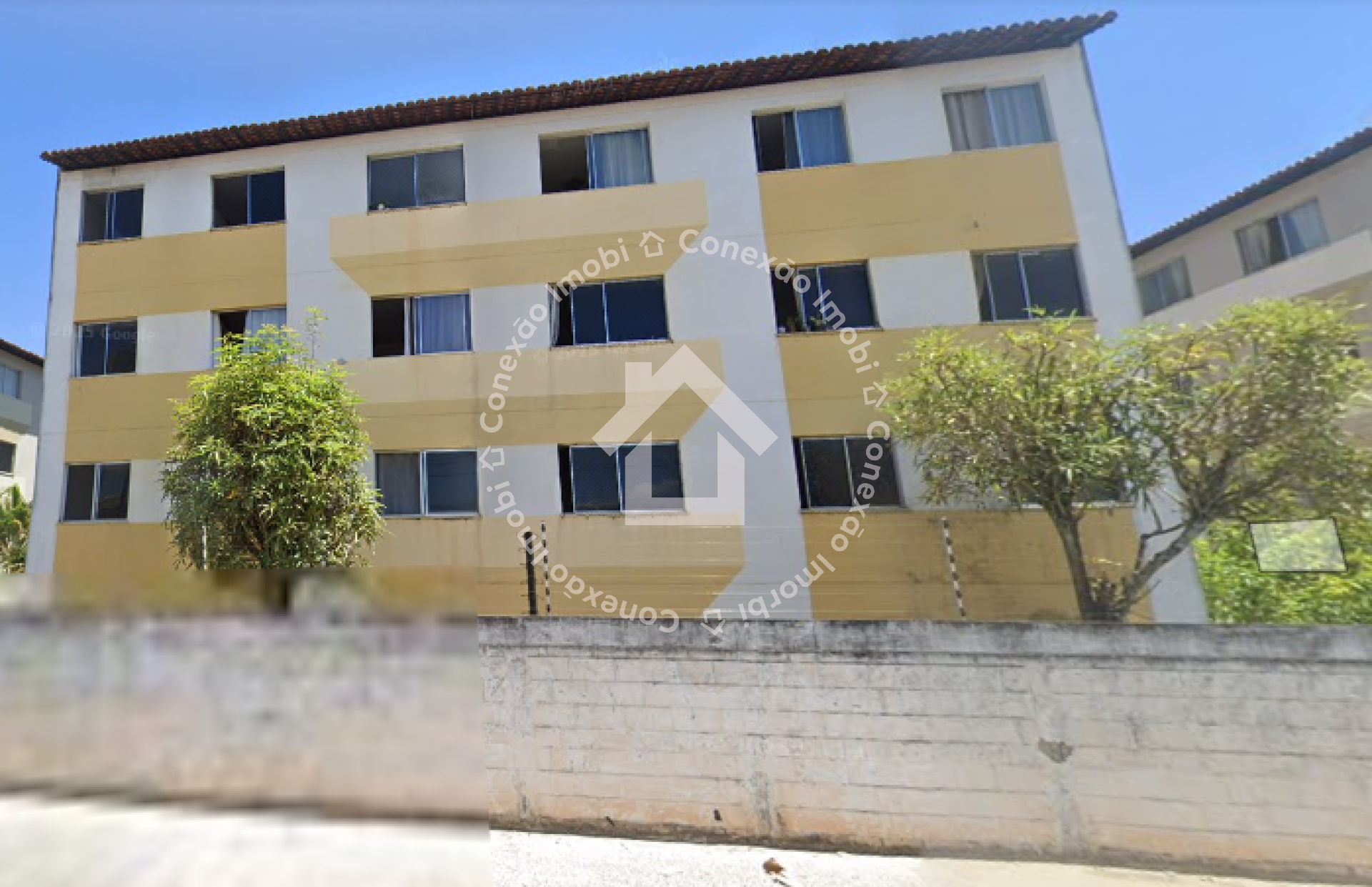 Vendo Apartamento no Sérgio Vieira de Melo -  São Conrado