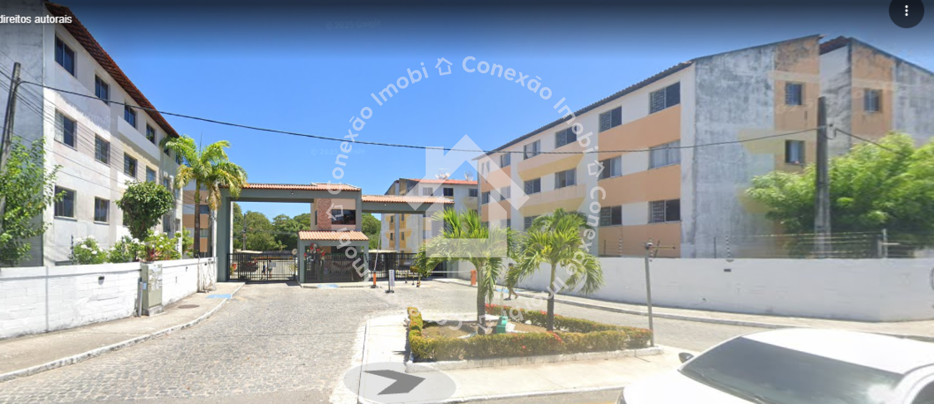 Vendo Apartamento no Sérgio Vieira de Melo -  São Conrado