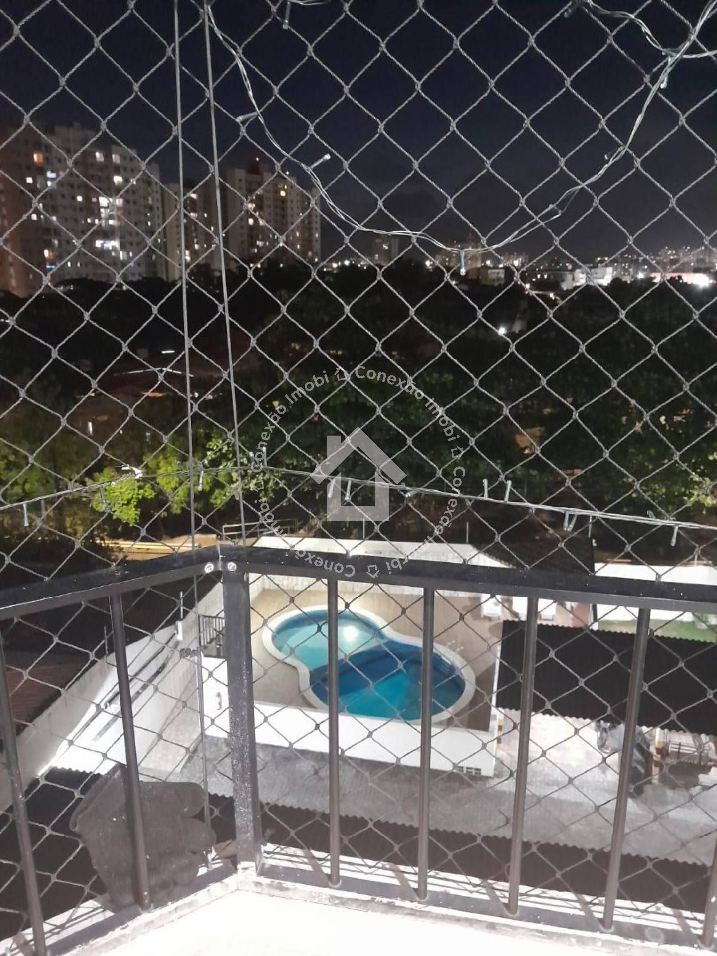 Apartamento no Condomínio Lausanne à venda em Aracaju Luzia