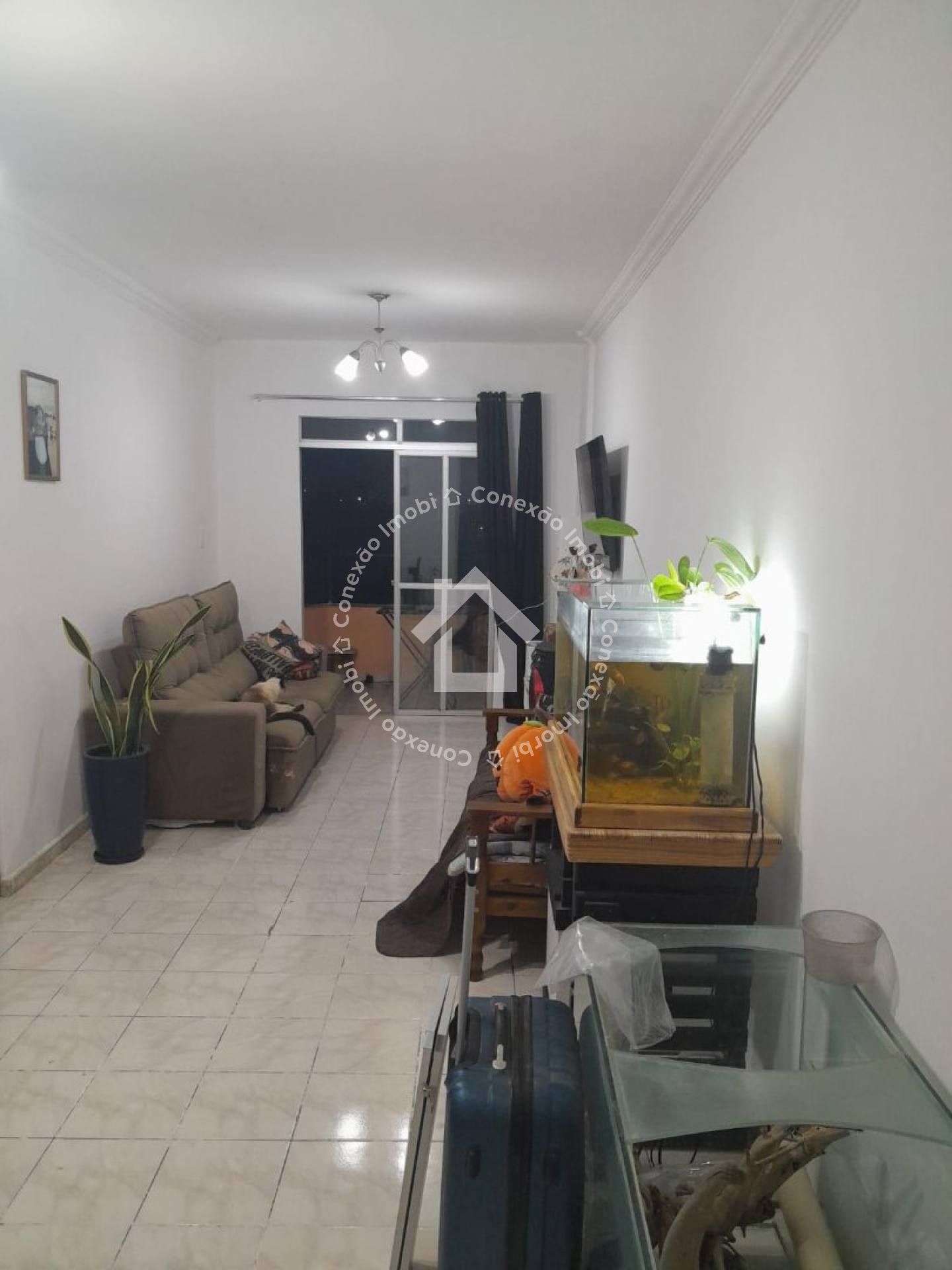 Apartamento no Condomínio Lausanne à venda em Aracaju Luzia