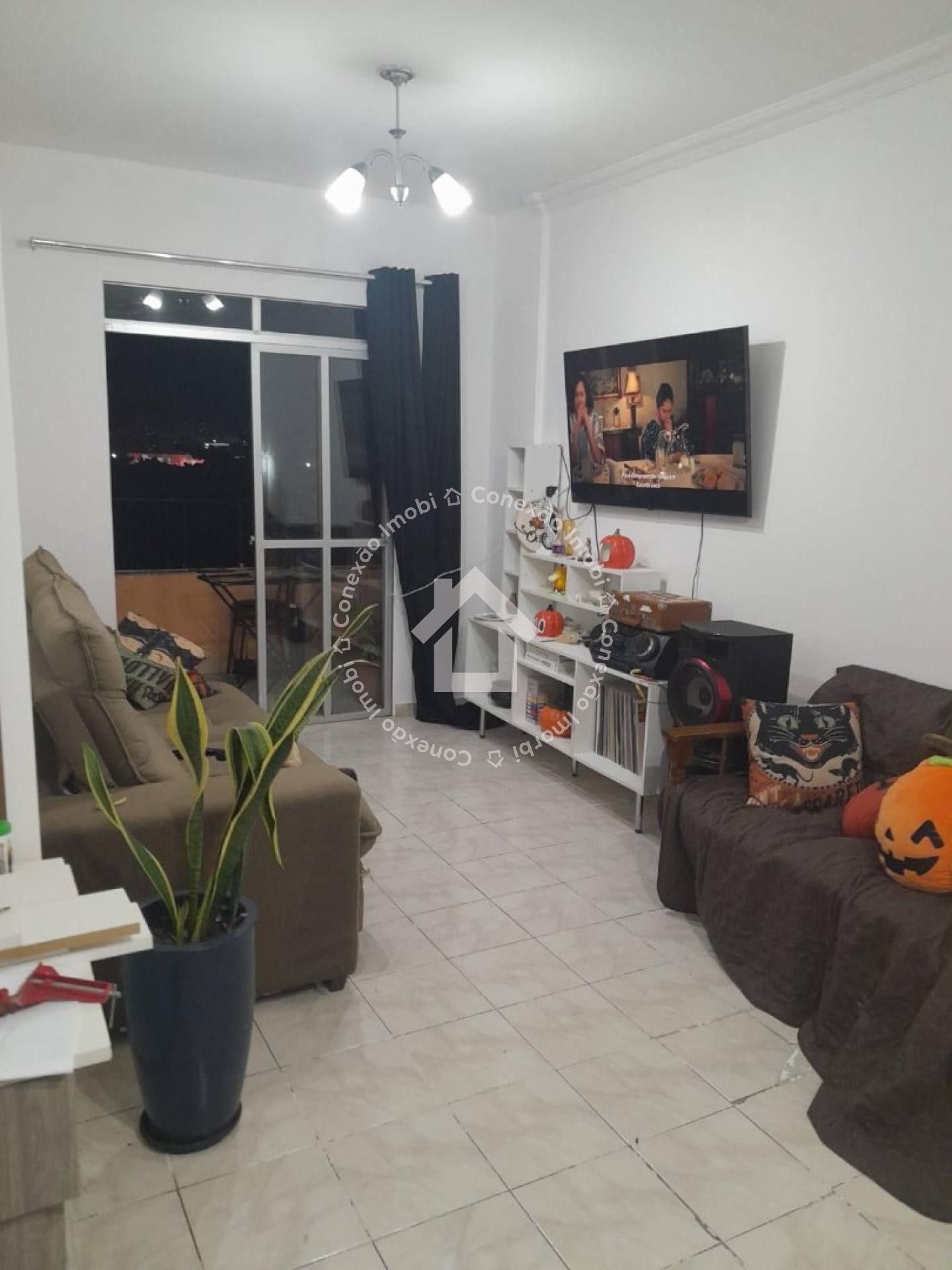 Apartamento no Condomínio Lausanne à venda em Aracaju Luzia
