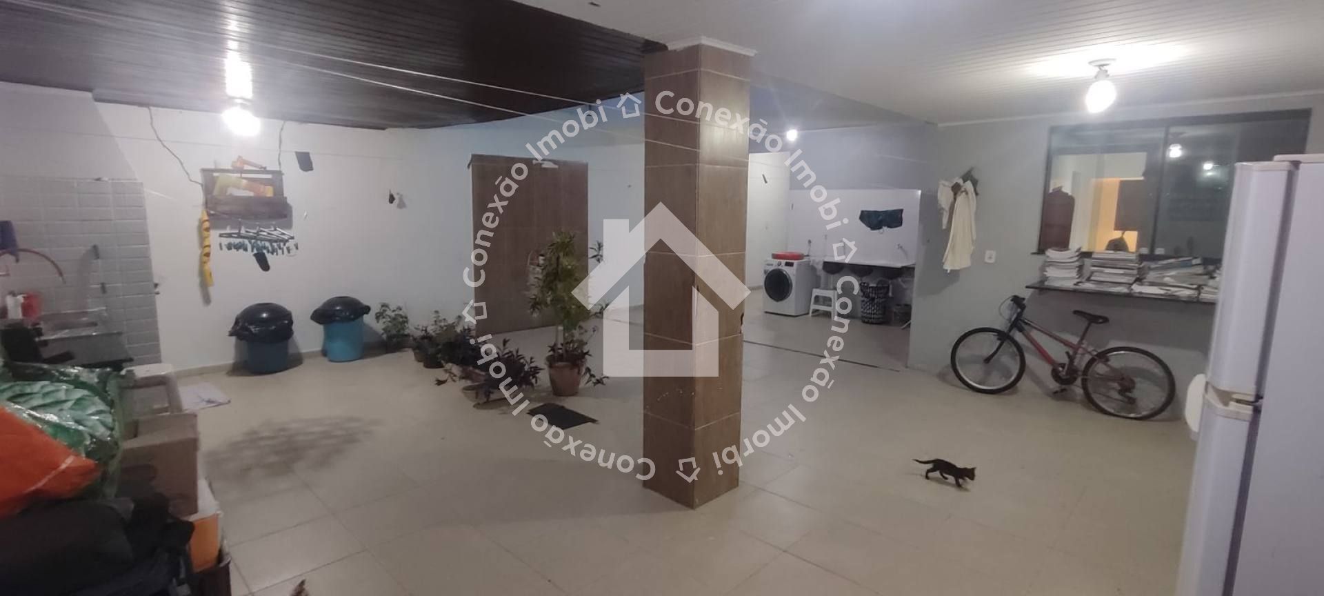 Casa á venda no Conjunto Sol Nascente - Bairro: Jabotiana | Excelente Localização