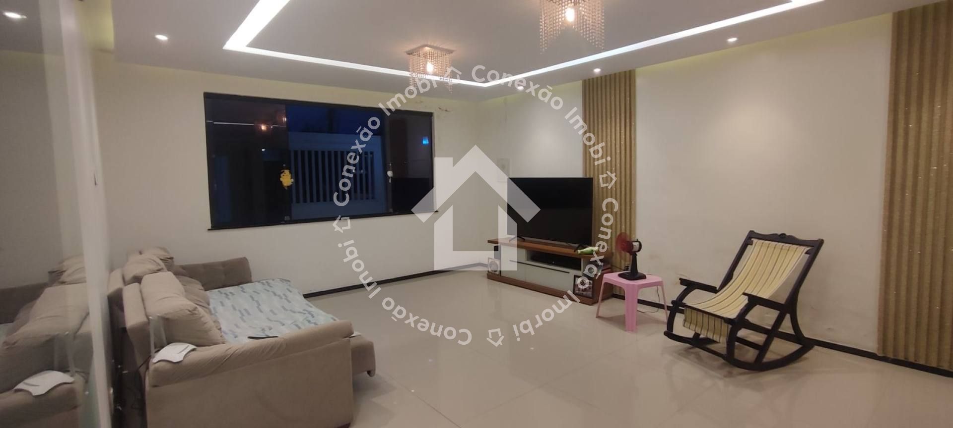 Casa á venda no Conjunto Sol Nascente - Bairro: Jabotiana | Excelente Localização