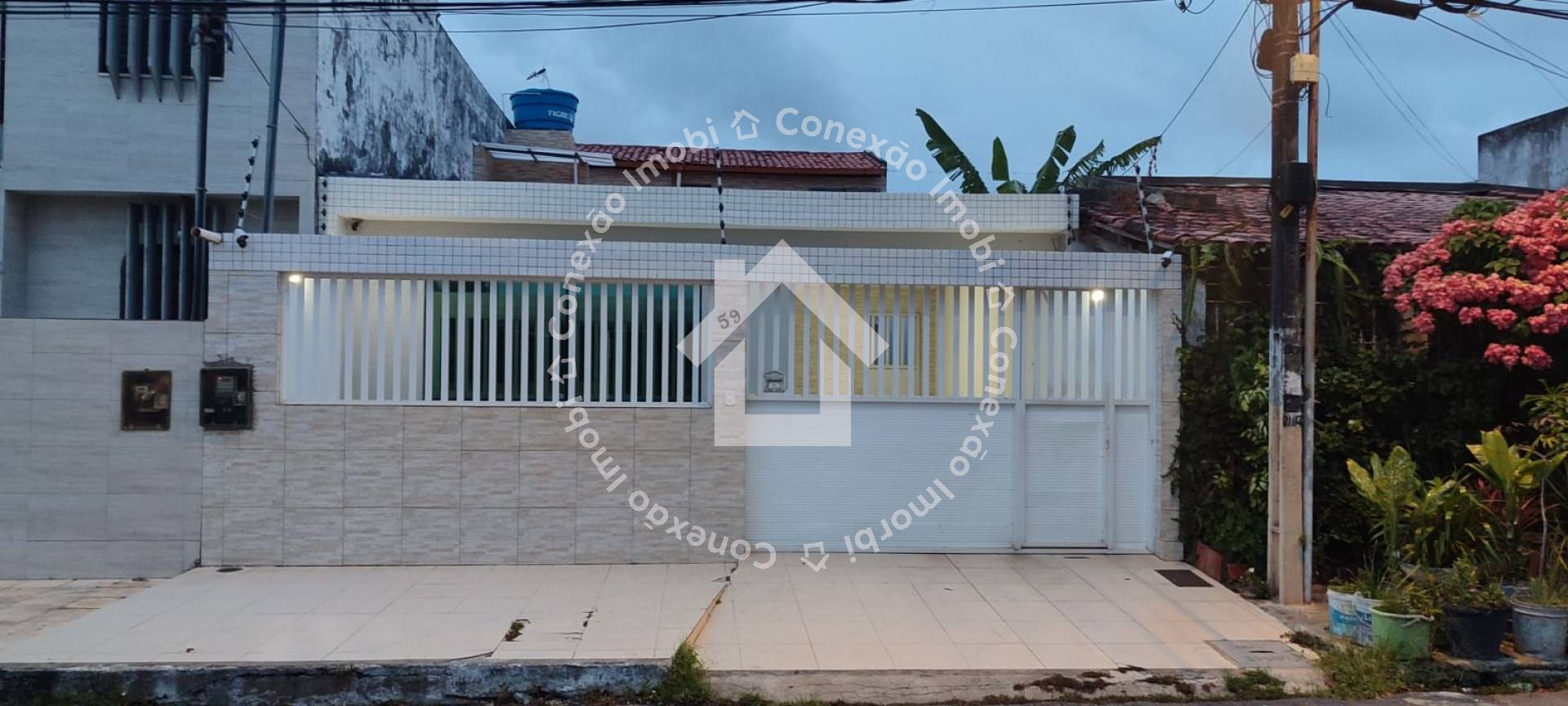 Casa á venda no Conjunto Sol Nascente - Bairro: Jabotiana | Excelente Localização