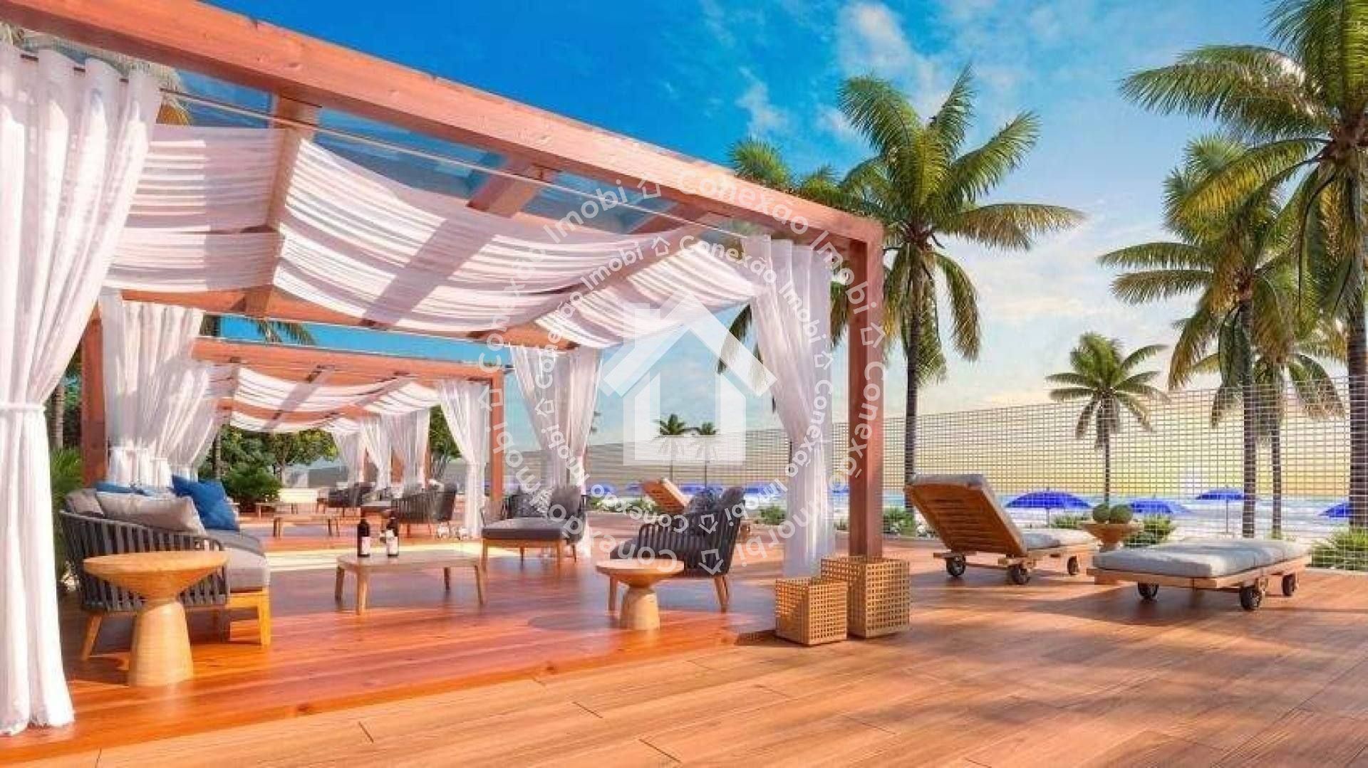 Terreno de Esquina à Venda no Liverpool Eco Residence na Barra dos Coqueiros – Alto Padrão e Temática Exclusiva