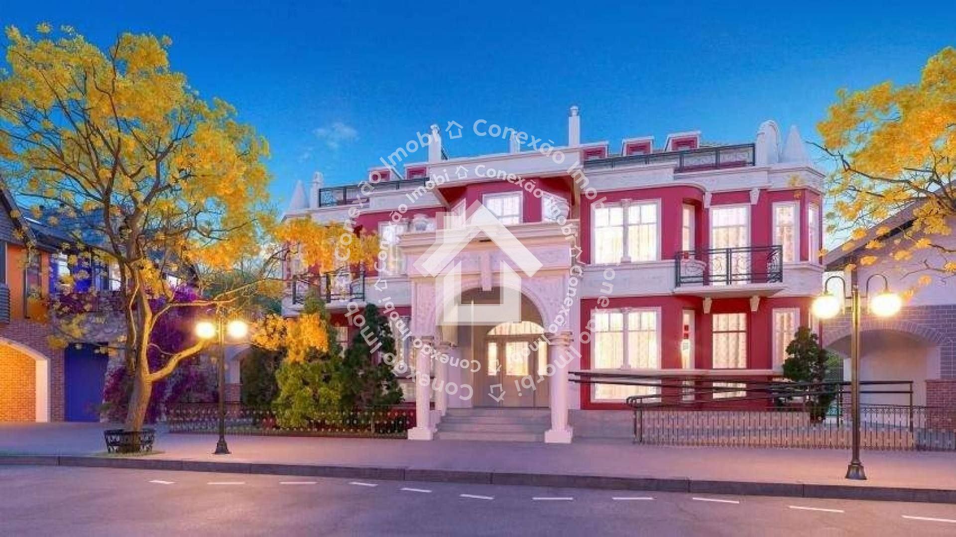 Terreno de Esquina à Venda no Liverpool Eco Residence na Barra dos Coqueiros – Alto Padrão e Temática Exclusiva