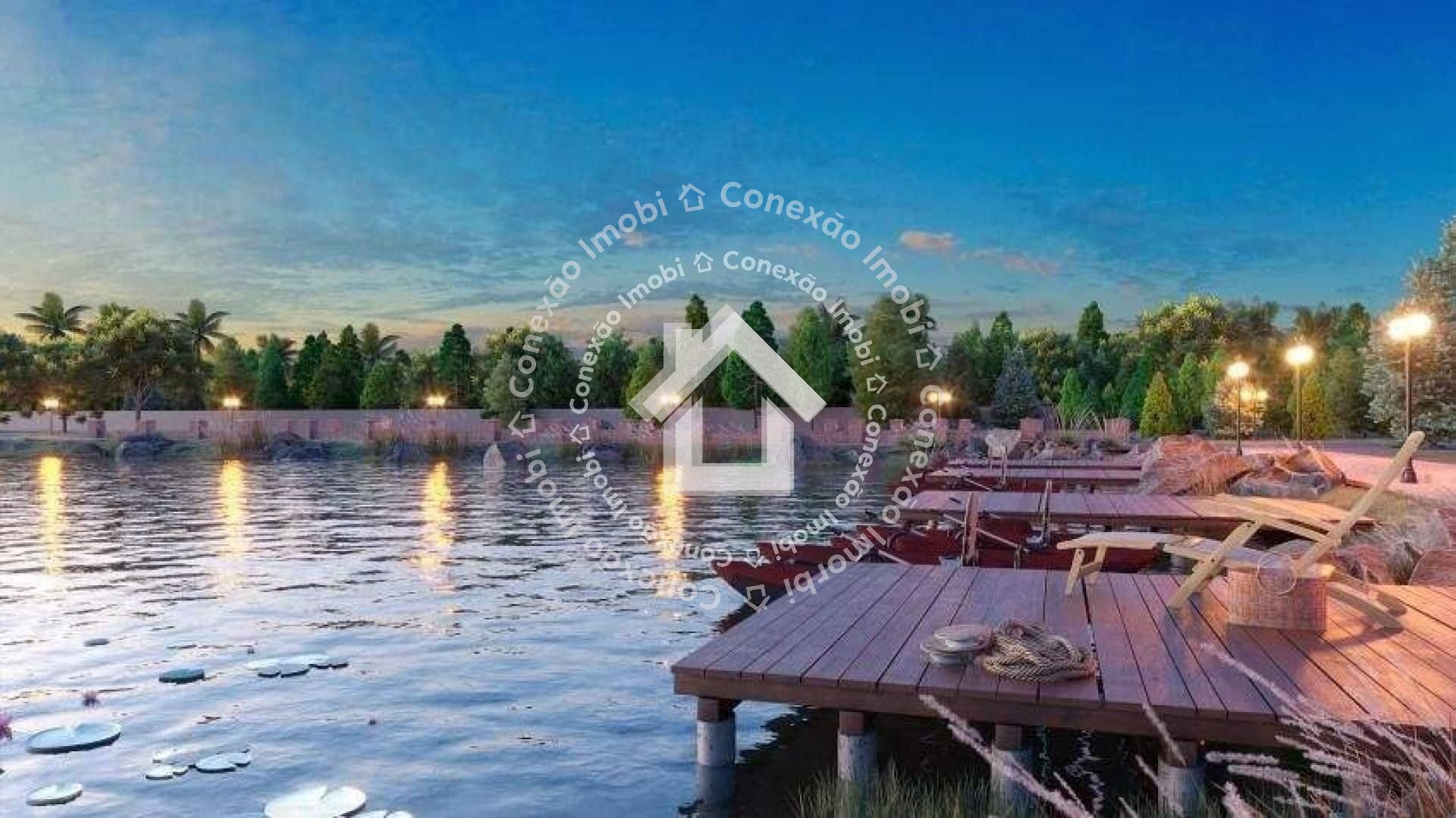 Terreno de Esquina à Venda no Liverpool Eco Residence na Barra dos Coqueiros – Alto Padrão e Temática Exclusiva