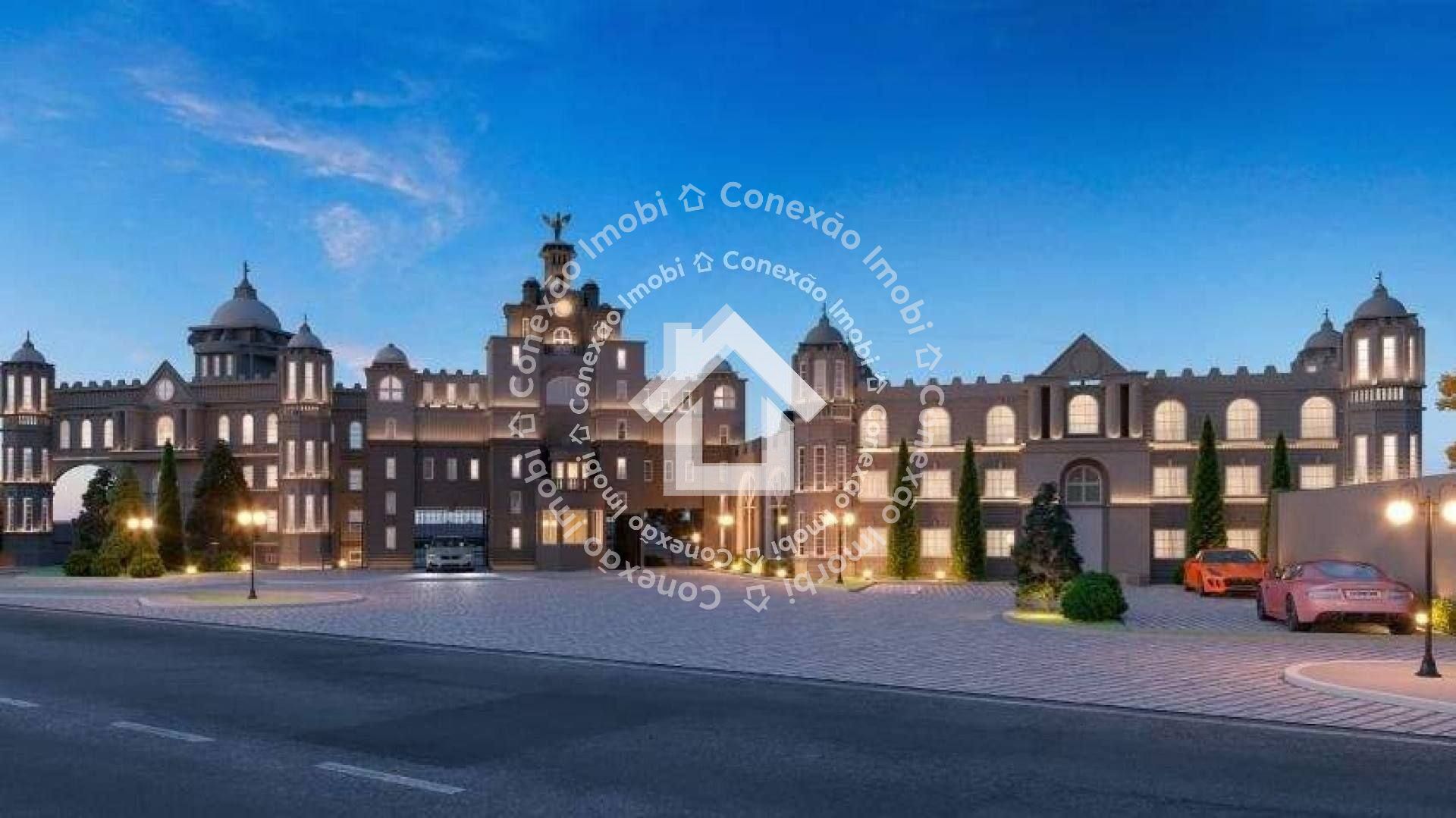 Terreno de Esquina à Venda no Liverpool Eco Residence na Barra dos Coqueiros – Alto Padrão e Temática Exclusiva