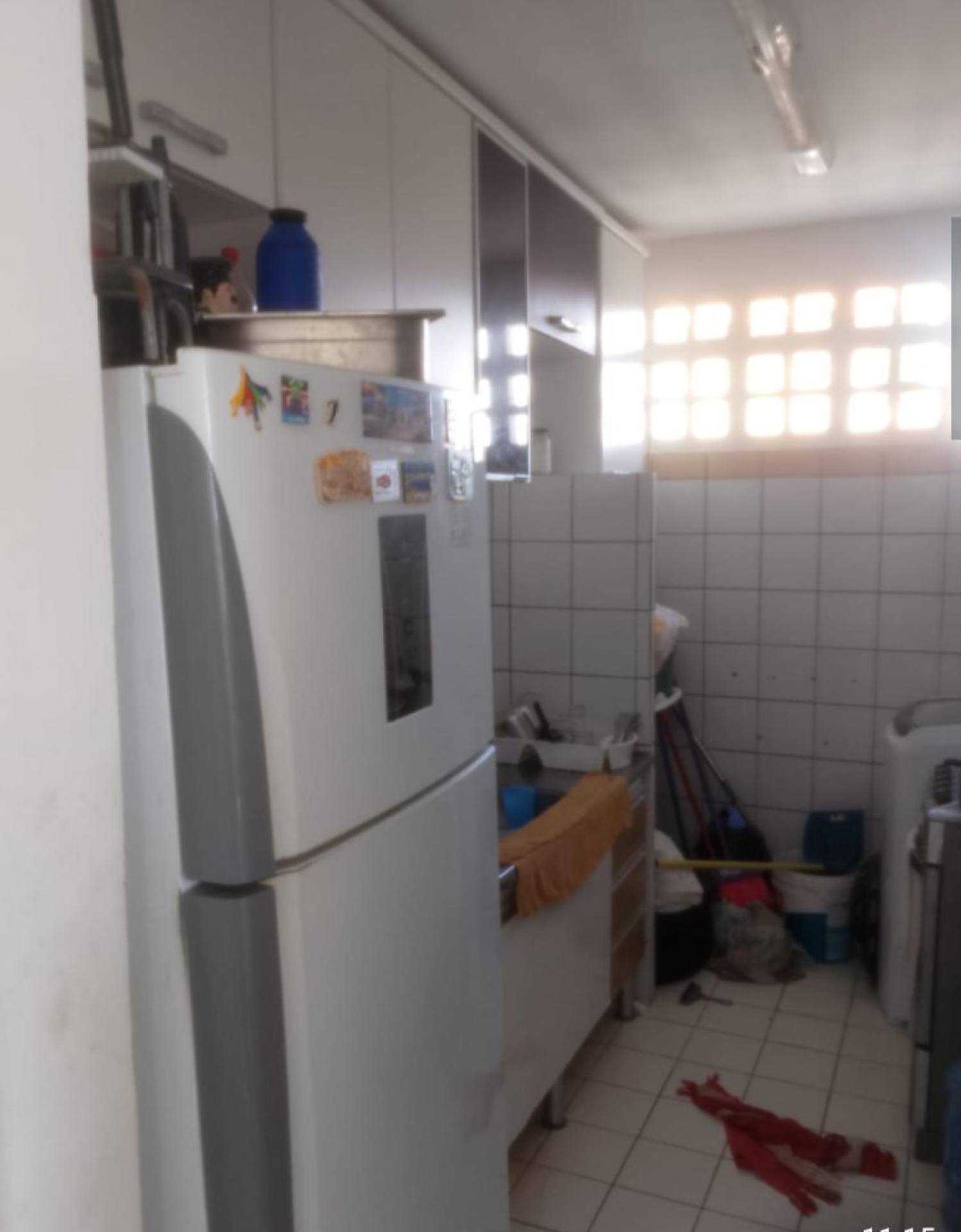 Apartamento á venda Condominio Luar da Praia Farolandia ( Venda á vista)
