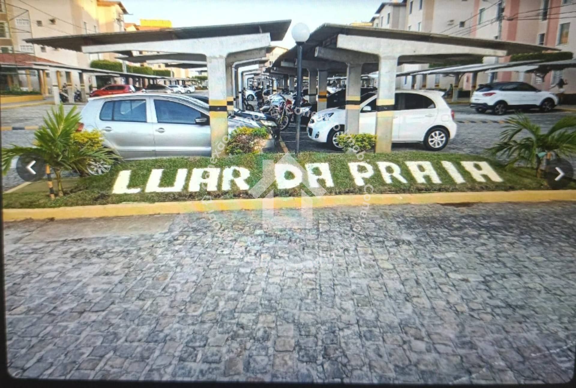 Apartamento á venda Condominio Luar da Praia Farolandia ( Venda á vista)