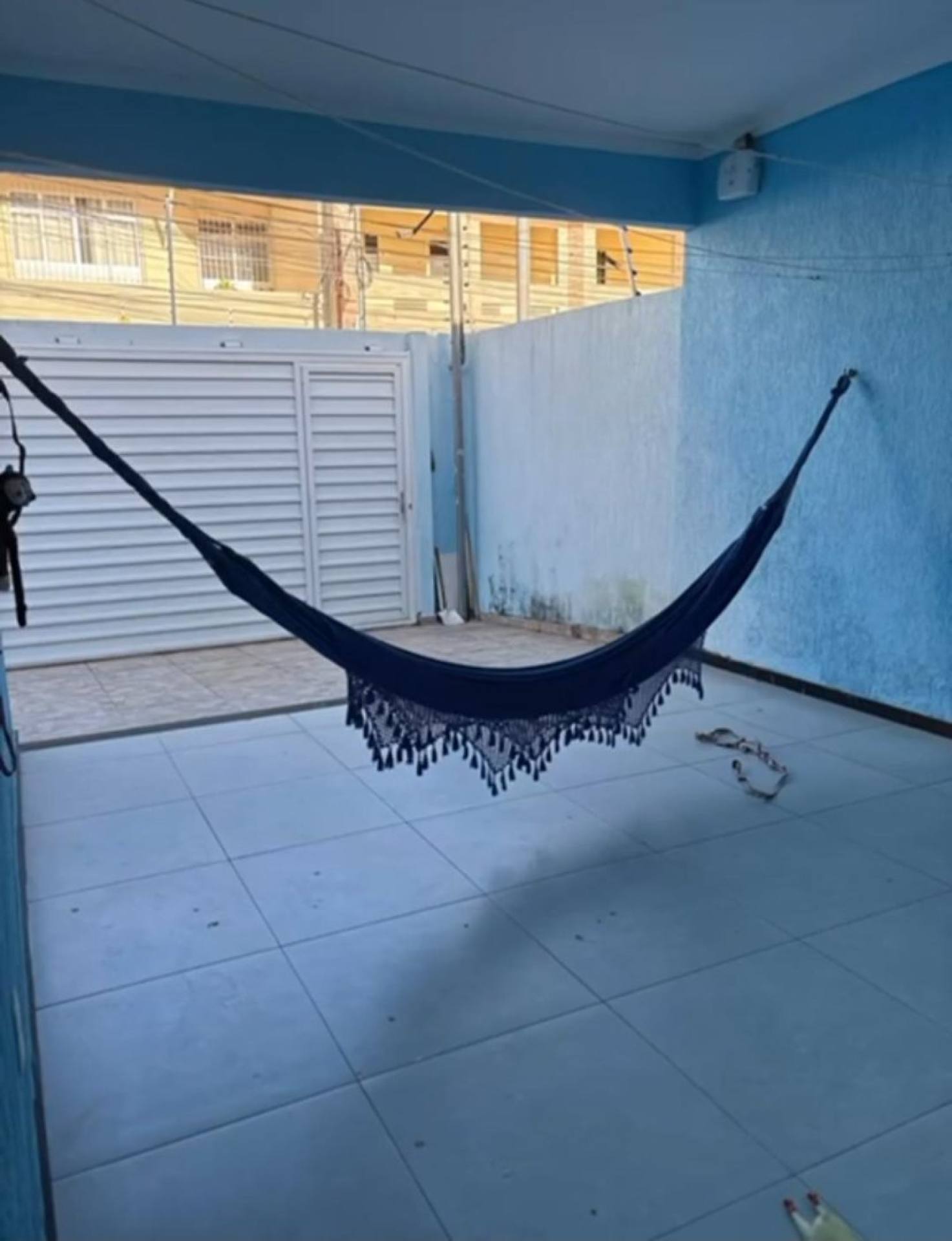 Casa á venda no Luzia com Piscina