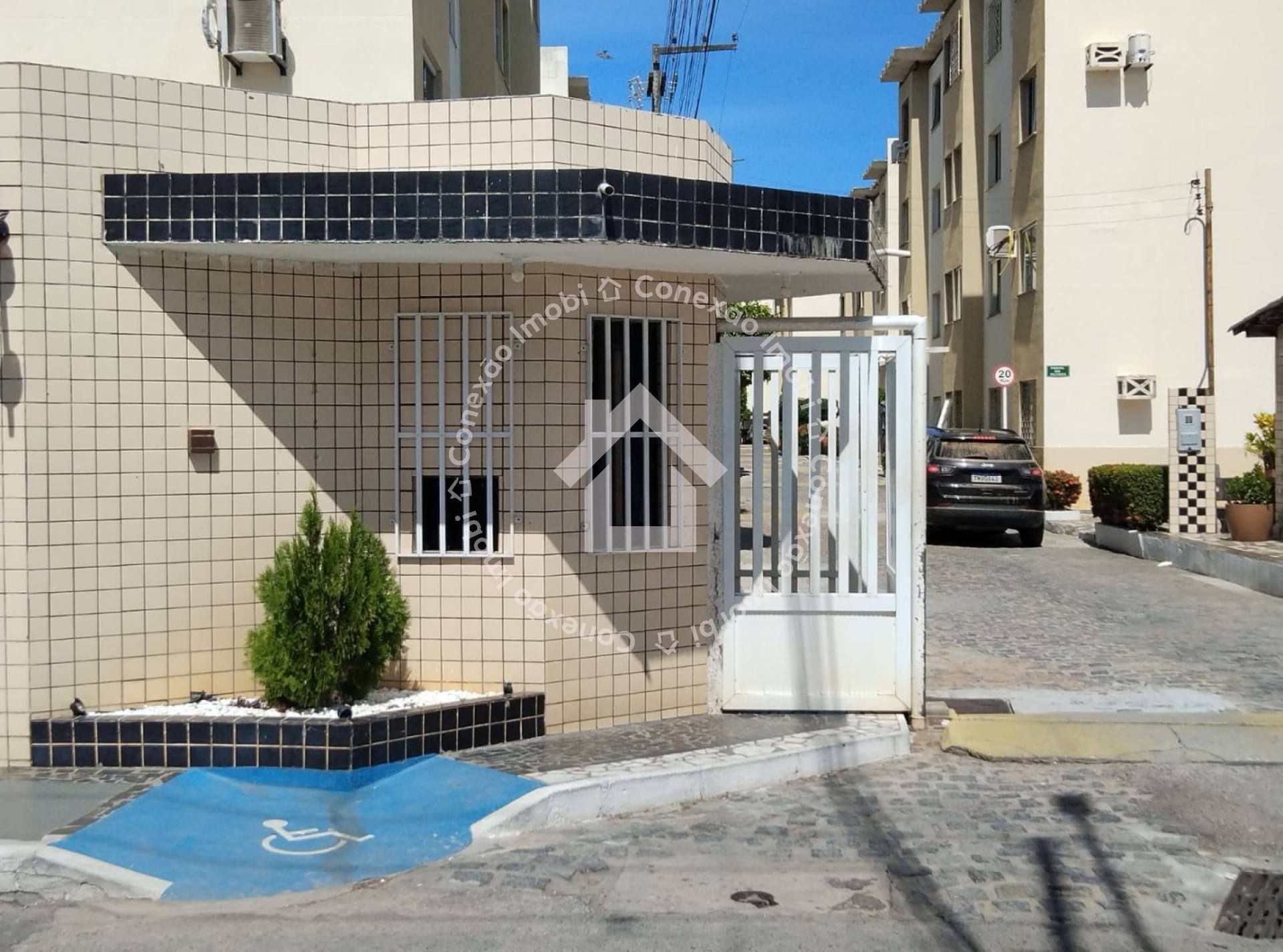 Apartamento à venda no Bairro Farolândia - Condomínio Morada dos Faróis | Próximo à Unit