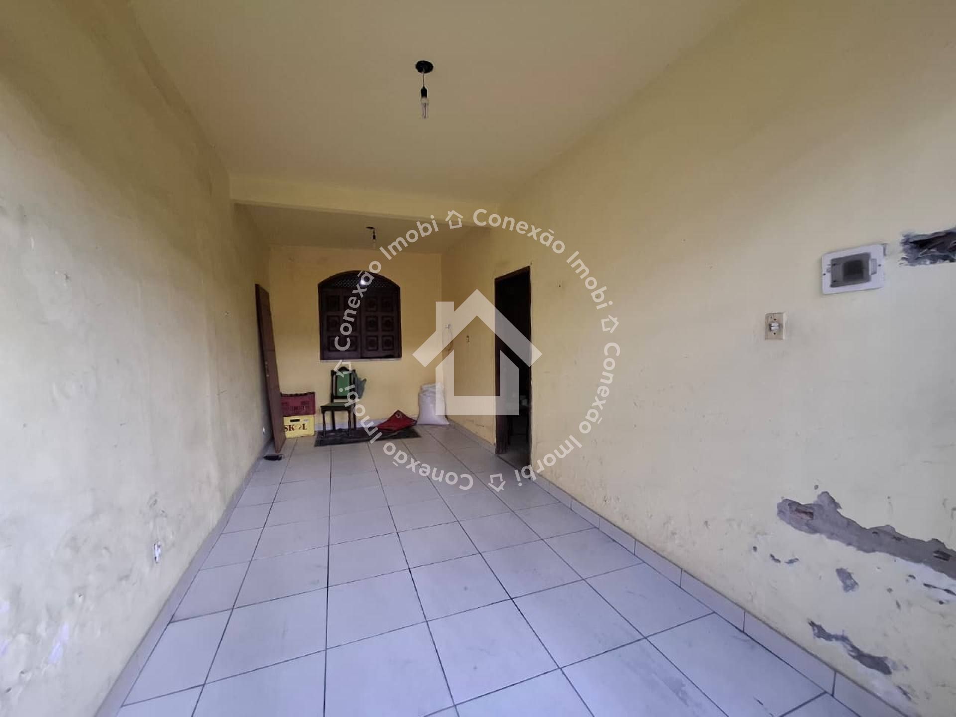 Casa Duplex à Venda no Siqueira Campos com 5 Quartos e 2 Vagas de Garagem
