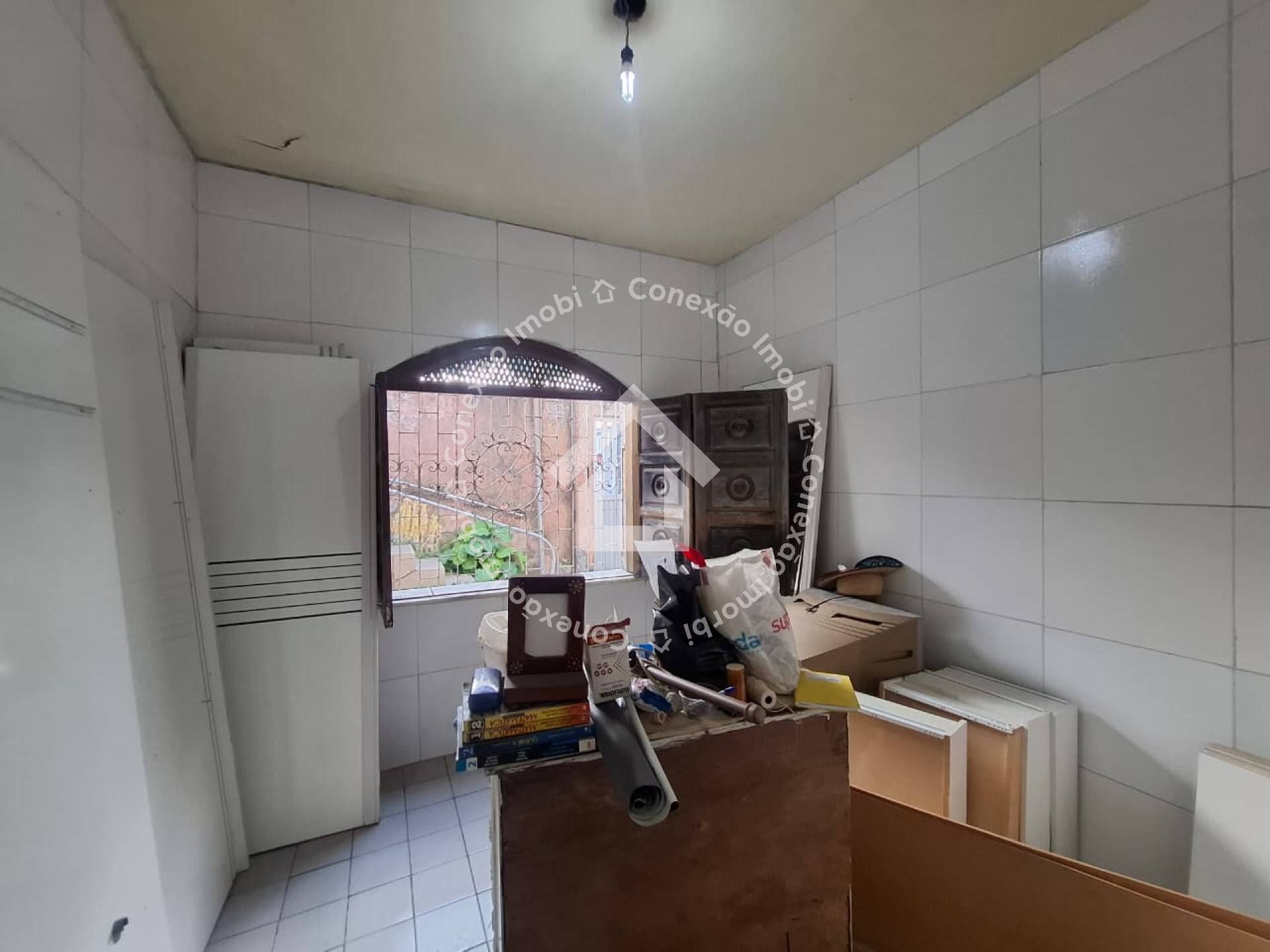 Casa Duplex à Venda no Siqueira Campos com 5 Quartos e 2 Vagas de Garagem
