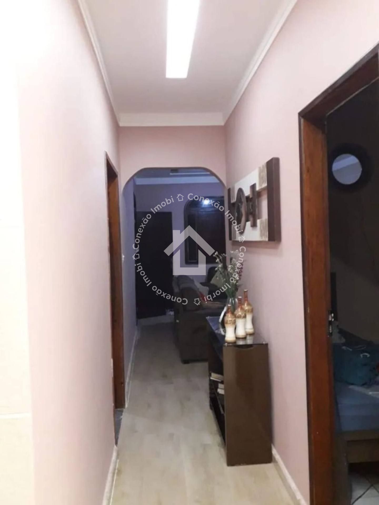 Casa em Condomínio Fechado à Venda no 18 do Forte em Aracaju, Sergipe