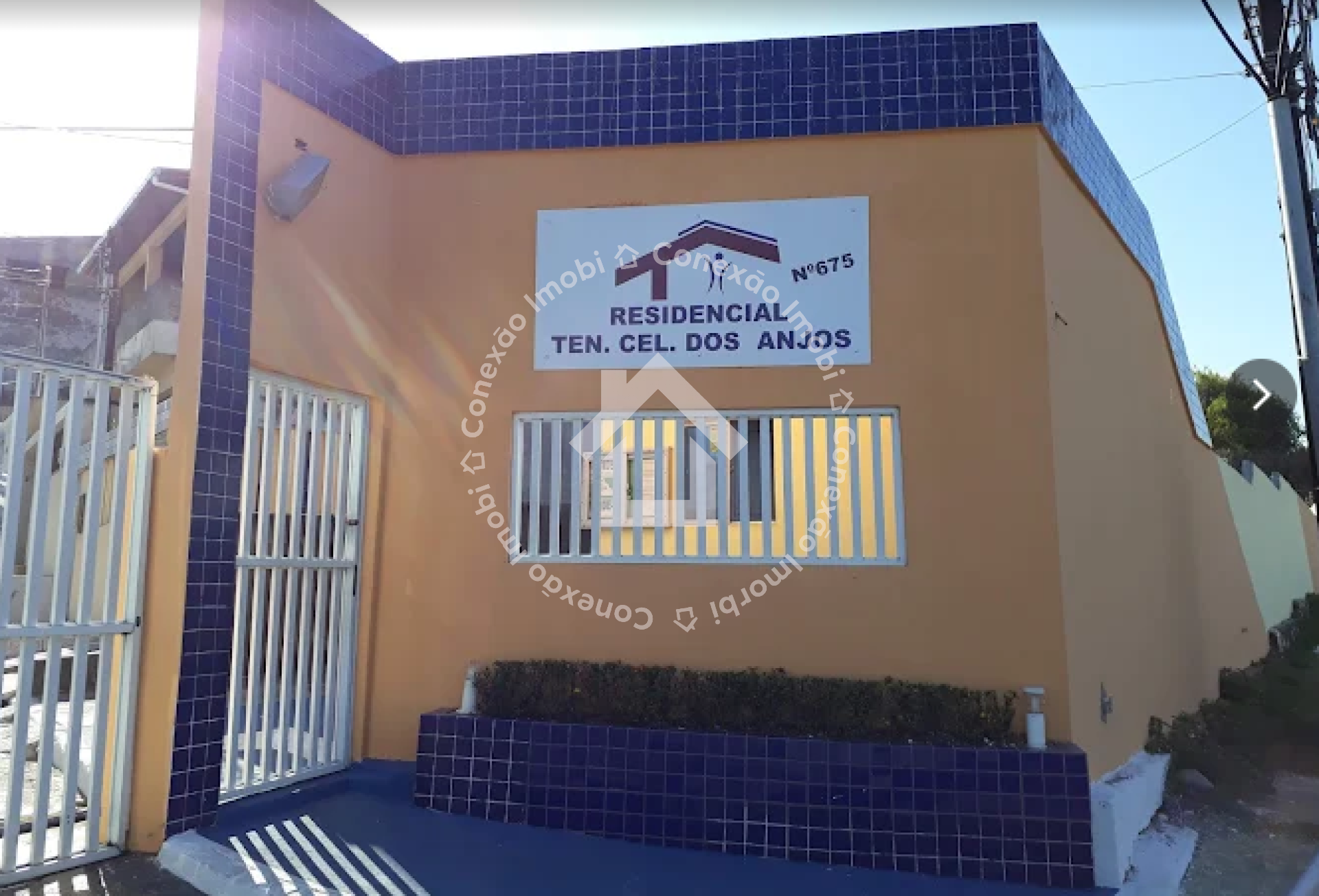 Casa em Condomínio Fechado à Venda no 18 do Forte em Aracaju, Sergipe