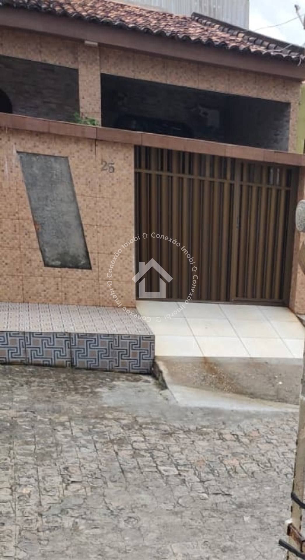 Casa em Condomínio Fechado à Venda no 18 do Forte em Aracaju, Sergipe
