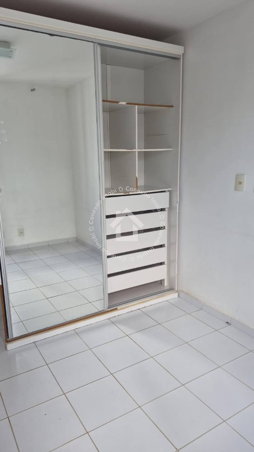 Apartamento à venda no Bairro Aruana-  Condomínio Mar de Aruana I |   3/4, sendo 1 suíte