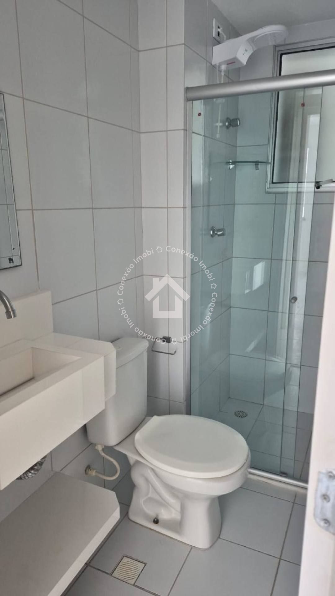 Apartamento à venda no Bairro Aruana-  Condomínio Mar de Aruana I |   3/4, sendo 1 suíte