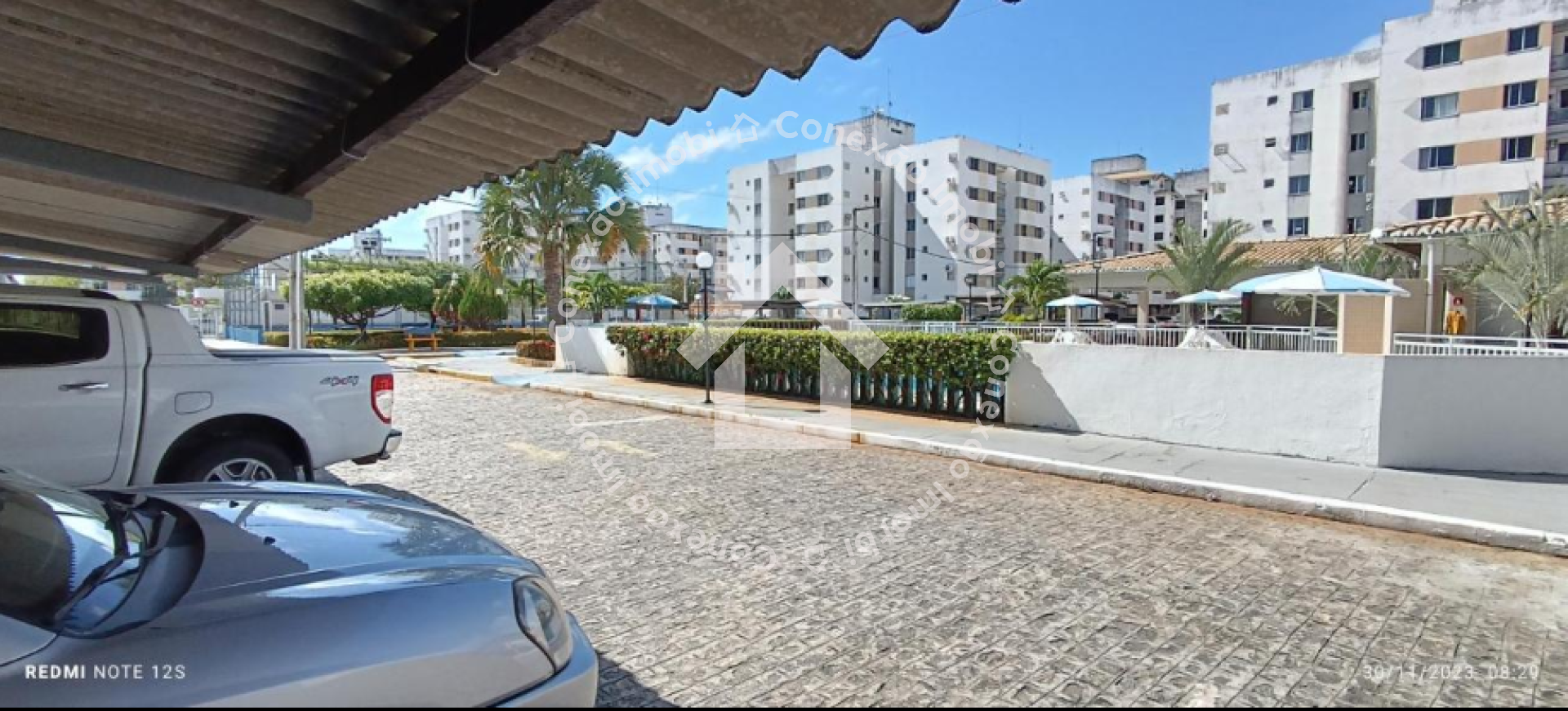 Apartamento à venda no Bairro Aruana-  Condomínio Mar de Aruana I |   3/4, sendo 1 suíte