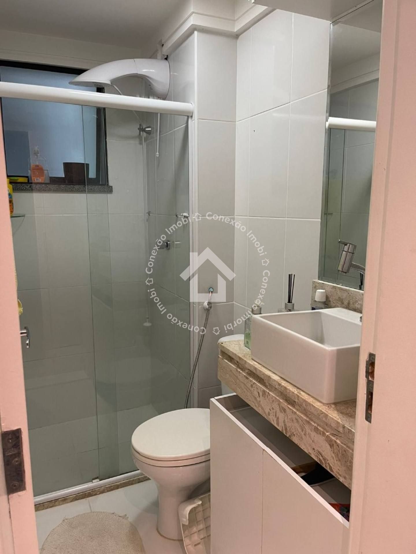 Apartamento à Venda em Aracaju no bairro Aruana com 3 Quartos e 1 Suíte | Vista Marina