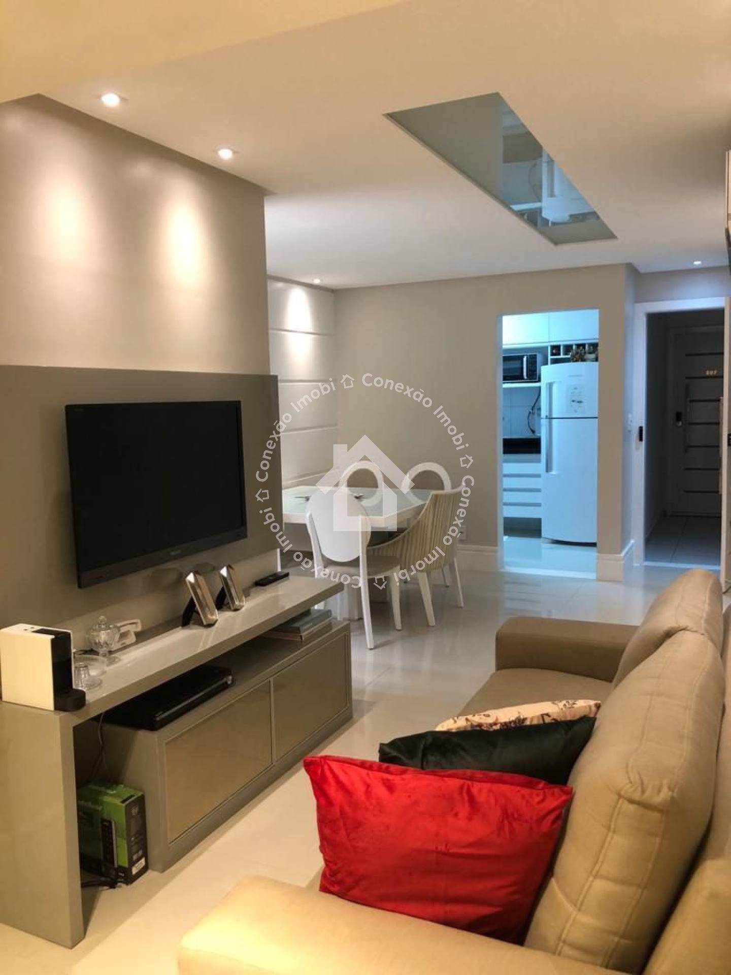 Apartamento à Venda em Aracaju no bairro Aruana com 3 Quartos e 1 Suíte | Vista Marina