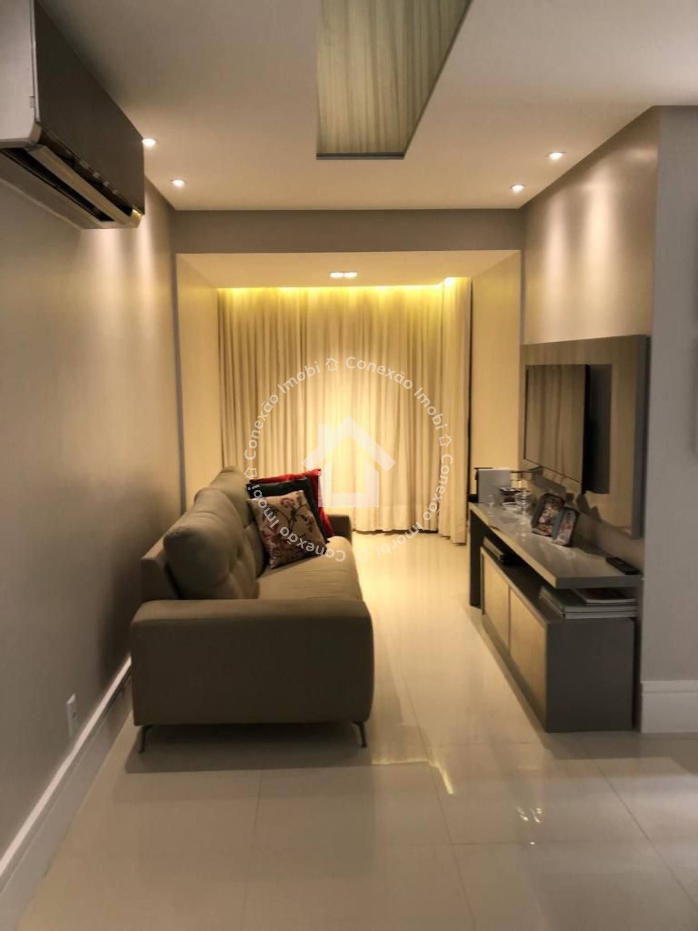 Apartamento à Venda em Aracaju no bairro Aruana com 3 Quartos e 1 Suíte | Vista Marina