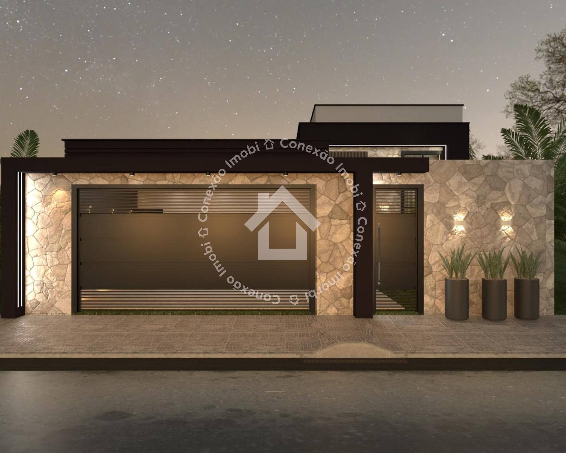 Casa em fase de Construção à Venda no Condomínio Guaricema| Próximo ao shopping Praias Sul