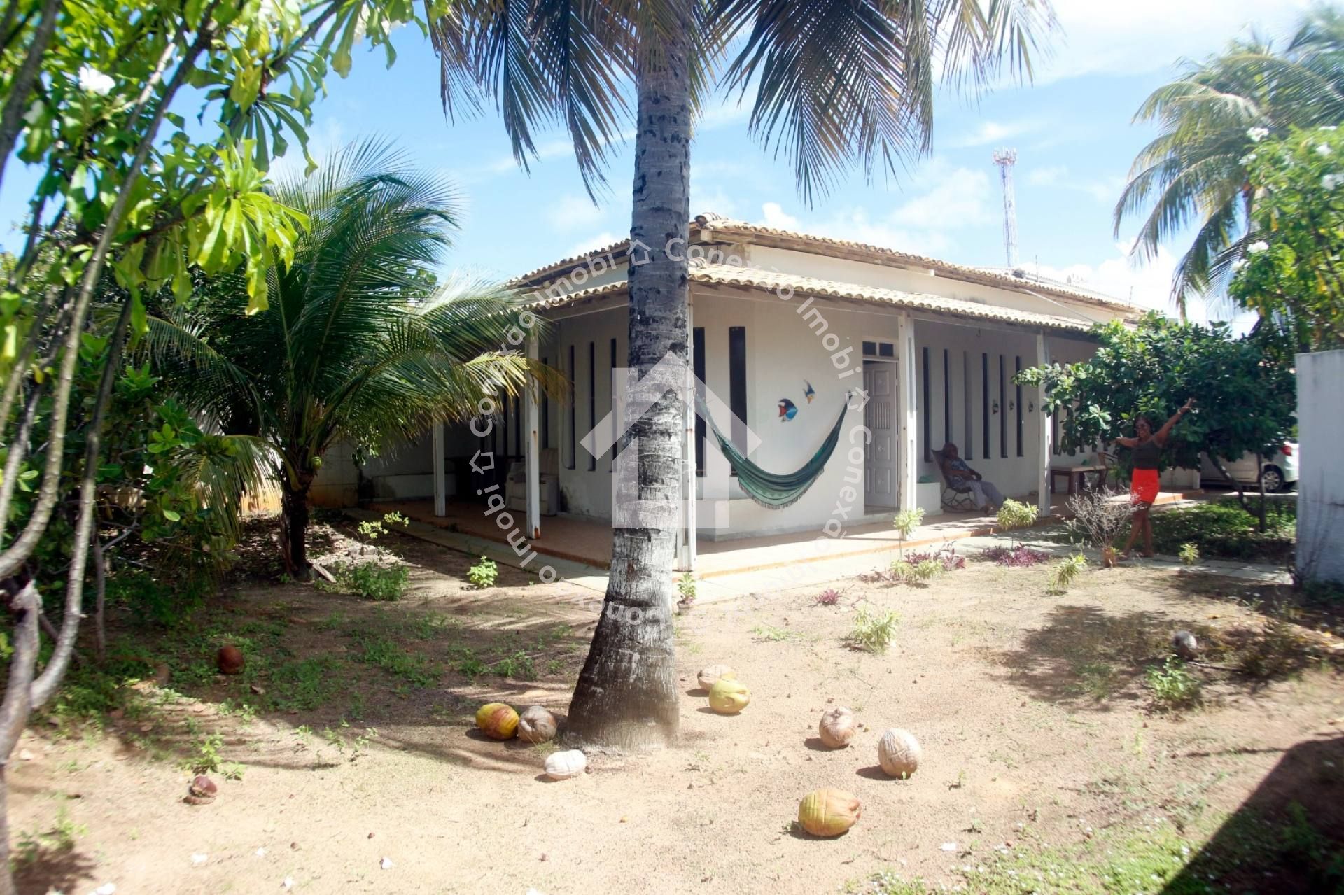 Casa com 3 quartos à venda na Caueira em Itaporanga d´ Ajuda