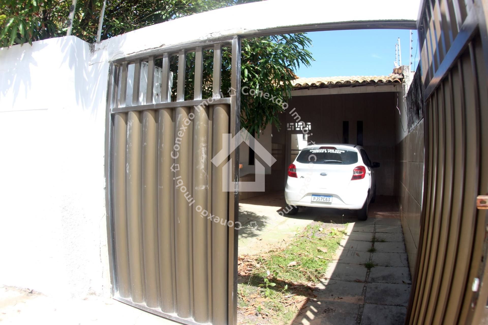 Casa com 3 quartos à venda na Caueira em Itaporanga d´ Ajuda