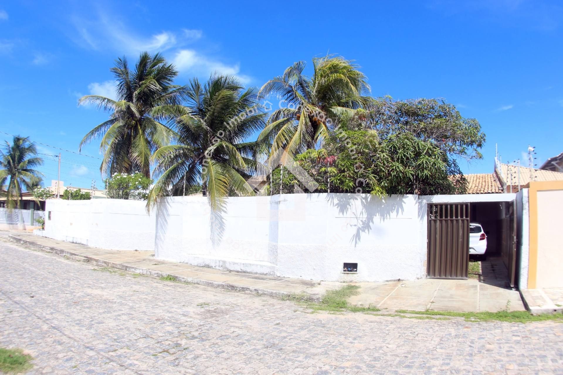 Casa com 3 quartos à venda na Caueira em Itaporanga d´ Ajuda