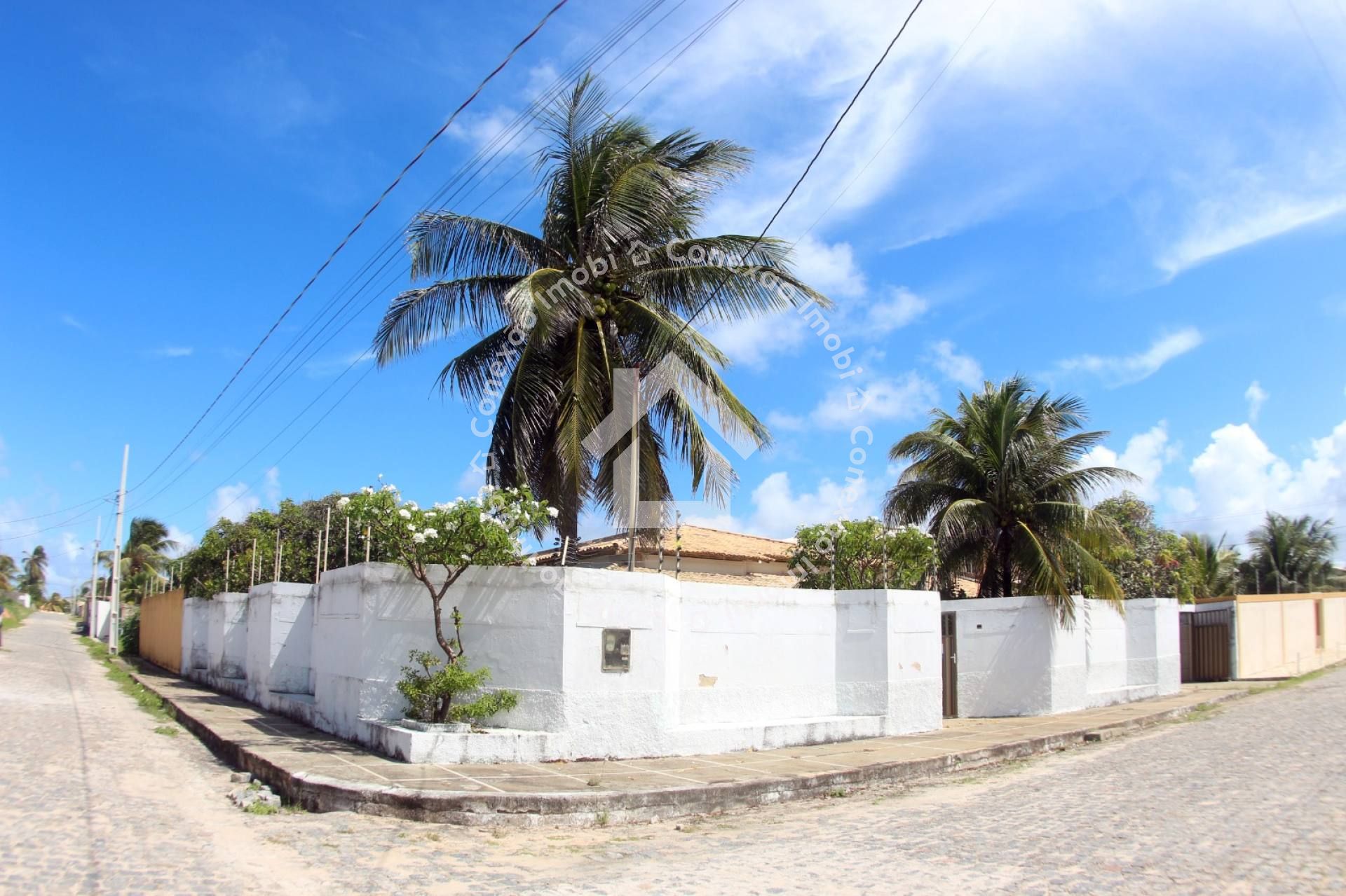 Casa com 3 quartos à venda na Caueira em Itaporanga d´ Ajuda