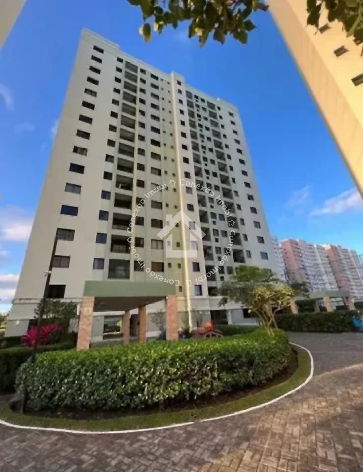 Apartamento Repletto Condomínio Clube à Venda no bairro Luzia com Financiamento Facilitado