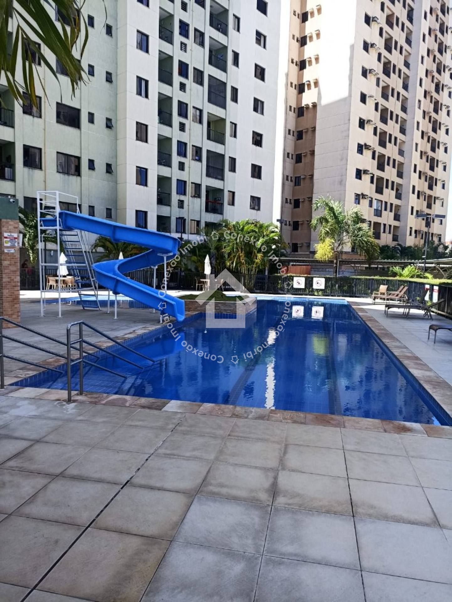Apartamento Repletto Condomínio Clube à Venda no bairro Luzia com Financiamento Facilitado