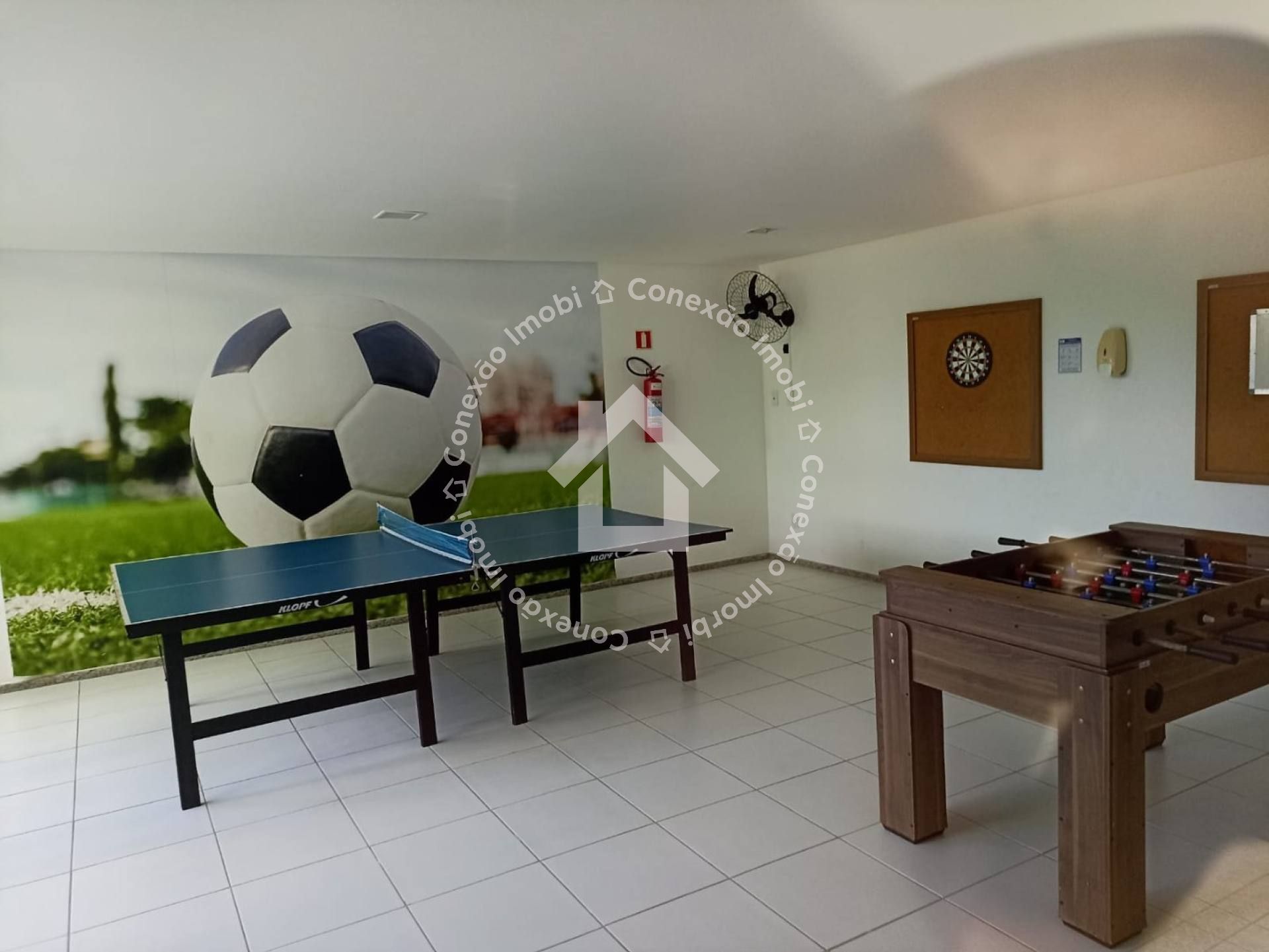 Apartamento Repletto Condomínio Clube à Venda no bairro Luzia com Financiamento Facilitado