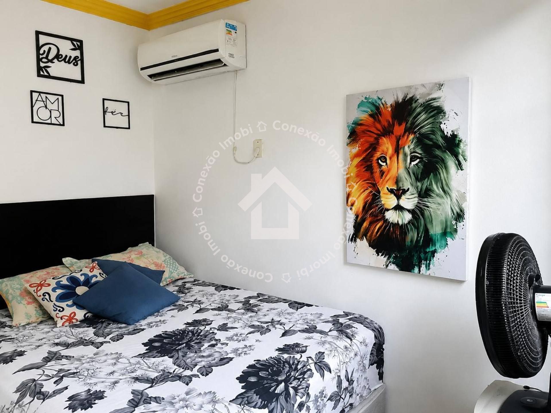 Apartamento à venda no bairro Olaria| Financiamento Facilitado!