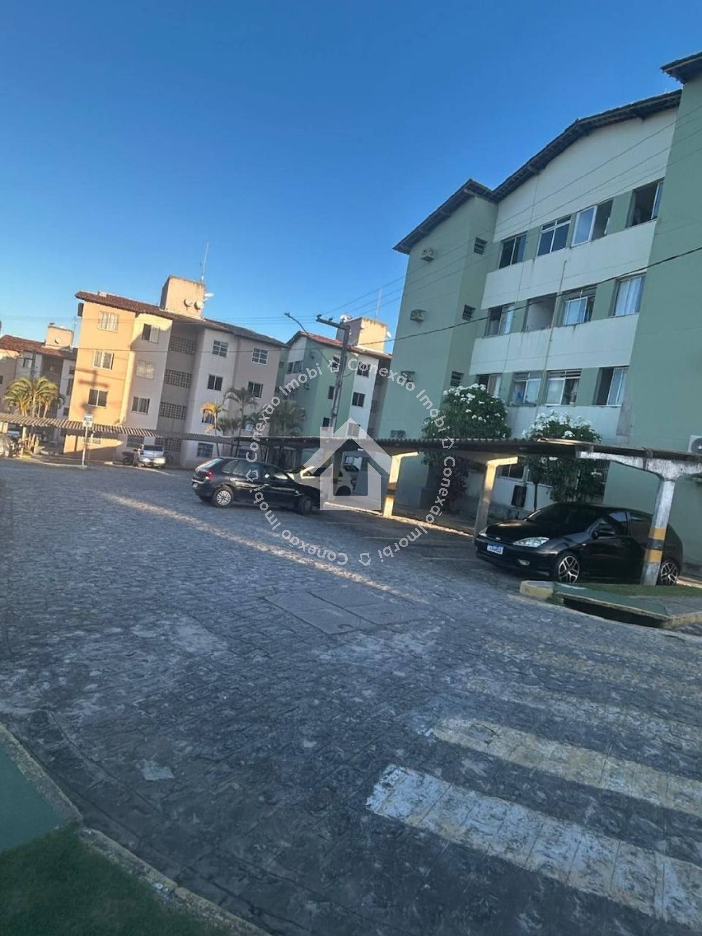 Apartamento à venda no bairro Olaria| Financiamento Facilitado!