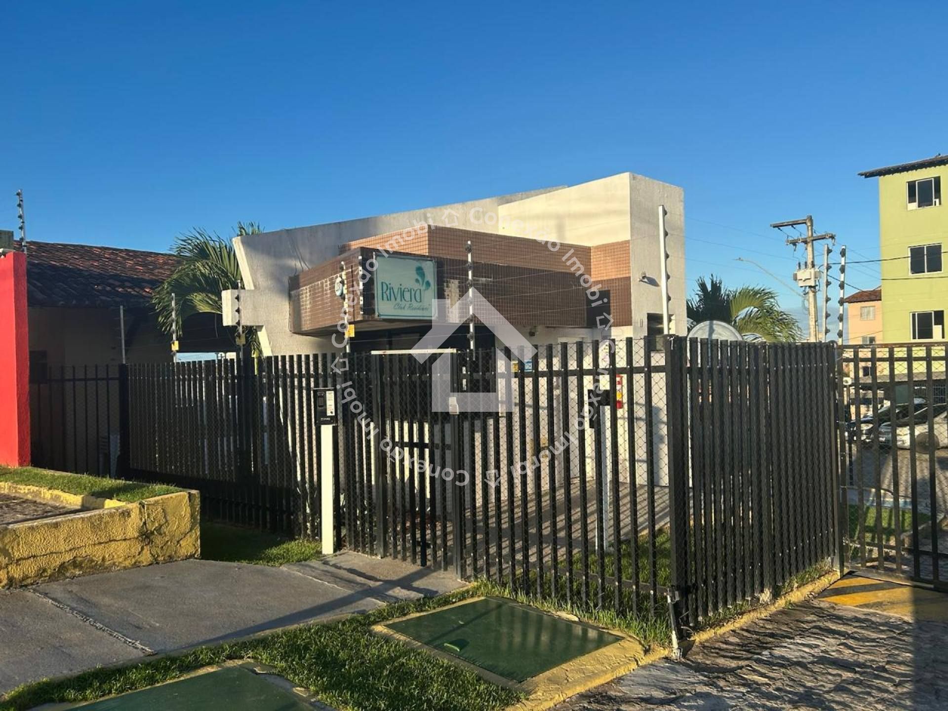 Apartamento à venda no bairro Olaria| Financiamento Facilitado!