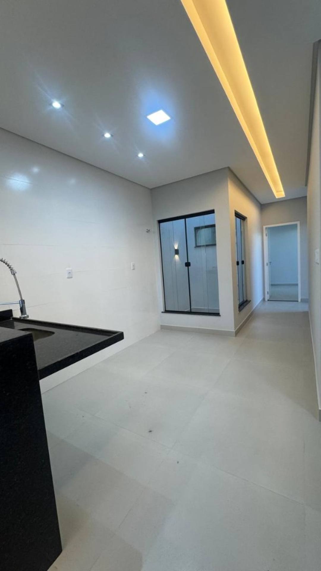 Casa à venda no Luar da Barra - Barra dos Coqueiros, Sergipe | Pode financiar!