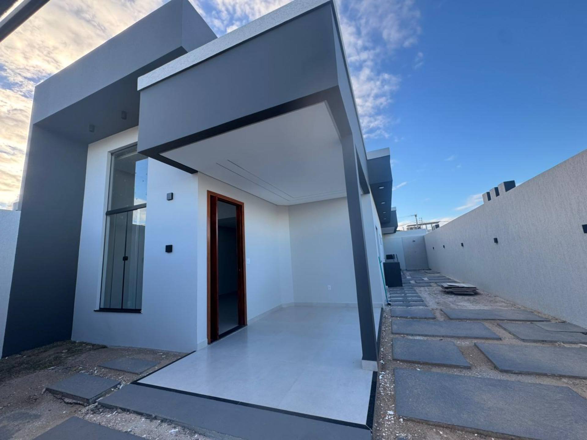 Casa à venda no Luar da Barra - Barra dos Coqueiros, Sergipe | Pode financiar!