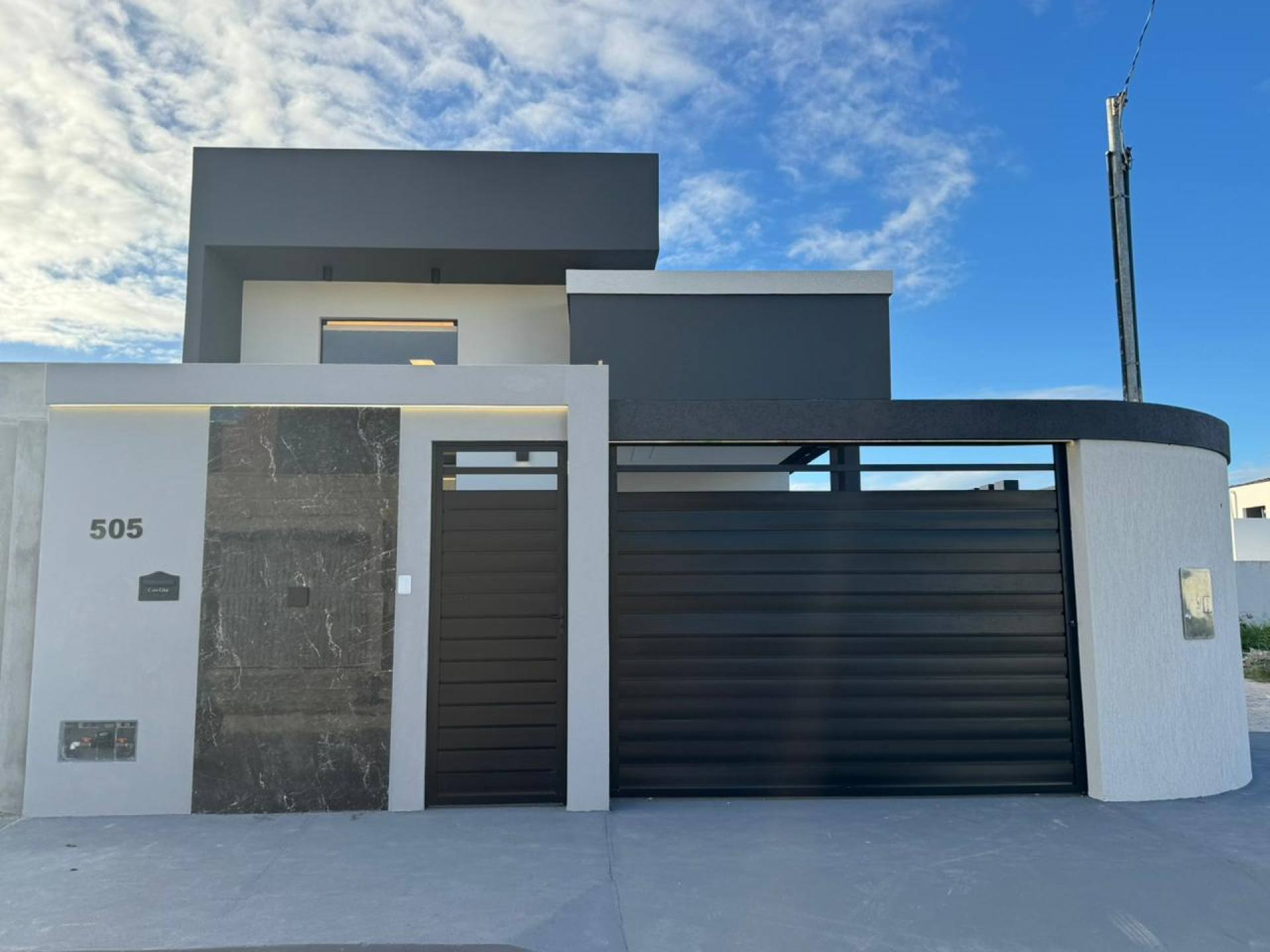 Casa à venda no Luar da Barra - Barra dos Coqueiros, Sergipe | Pode financiar!