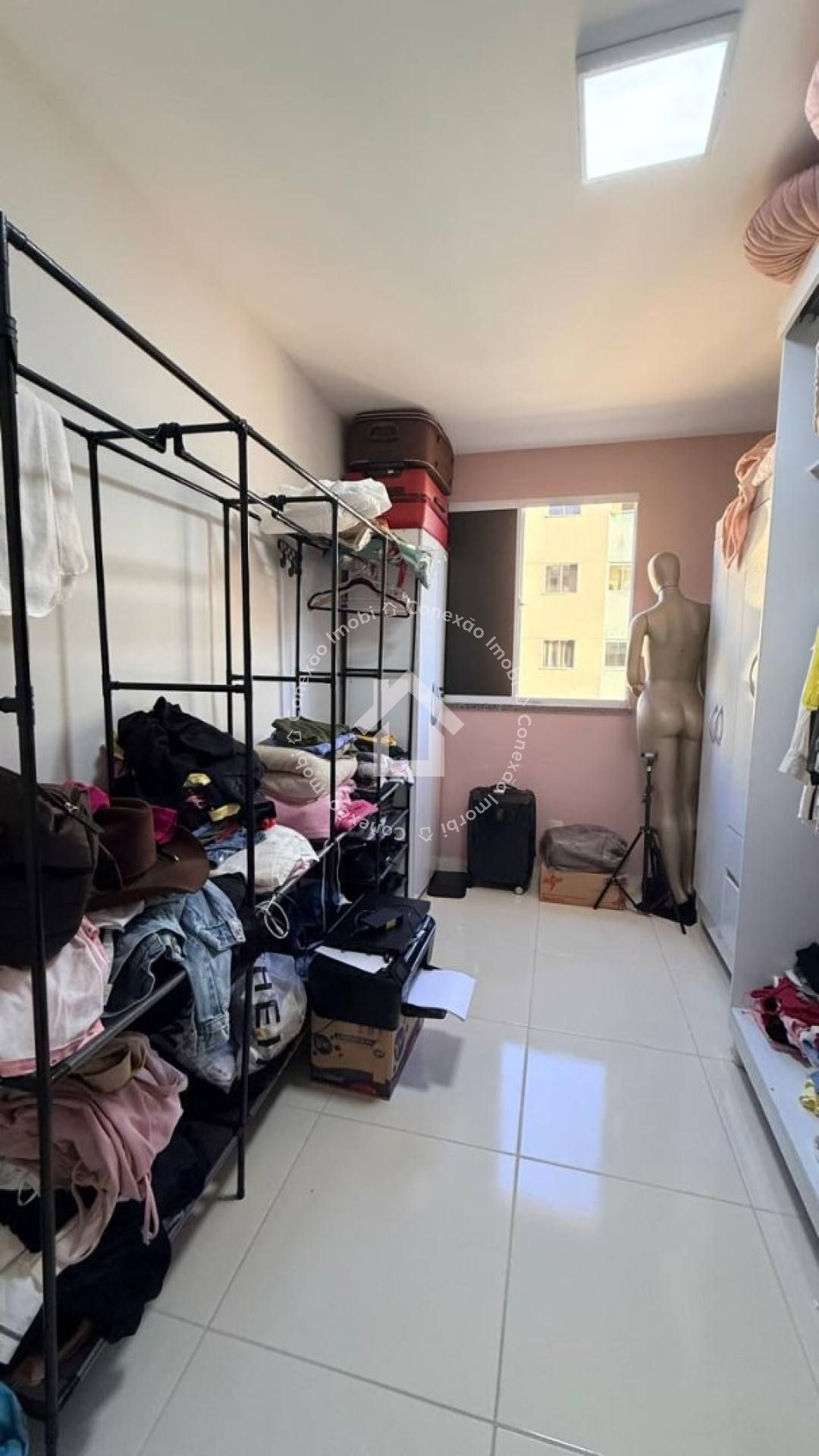 Apartamento 2 quartos à Venda no Barra Prime com Suíte e Área de Lazer Completa com móveis planejados! Pode financiar!