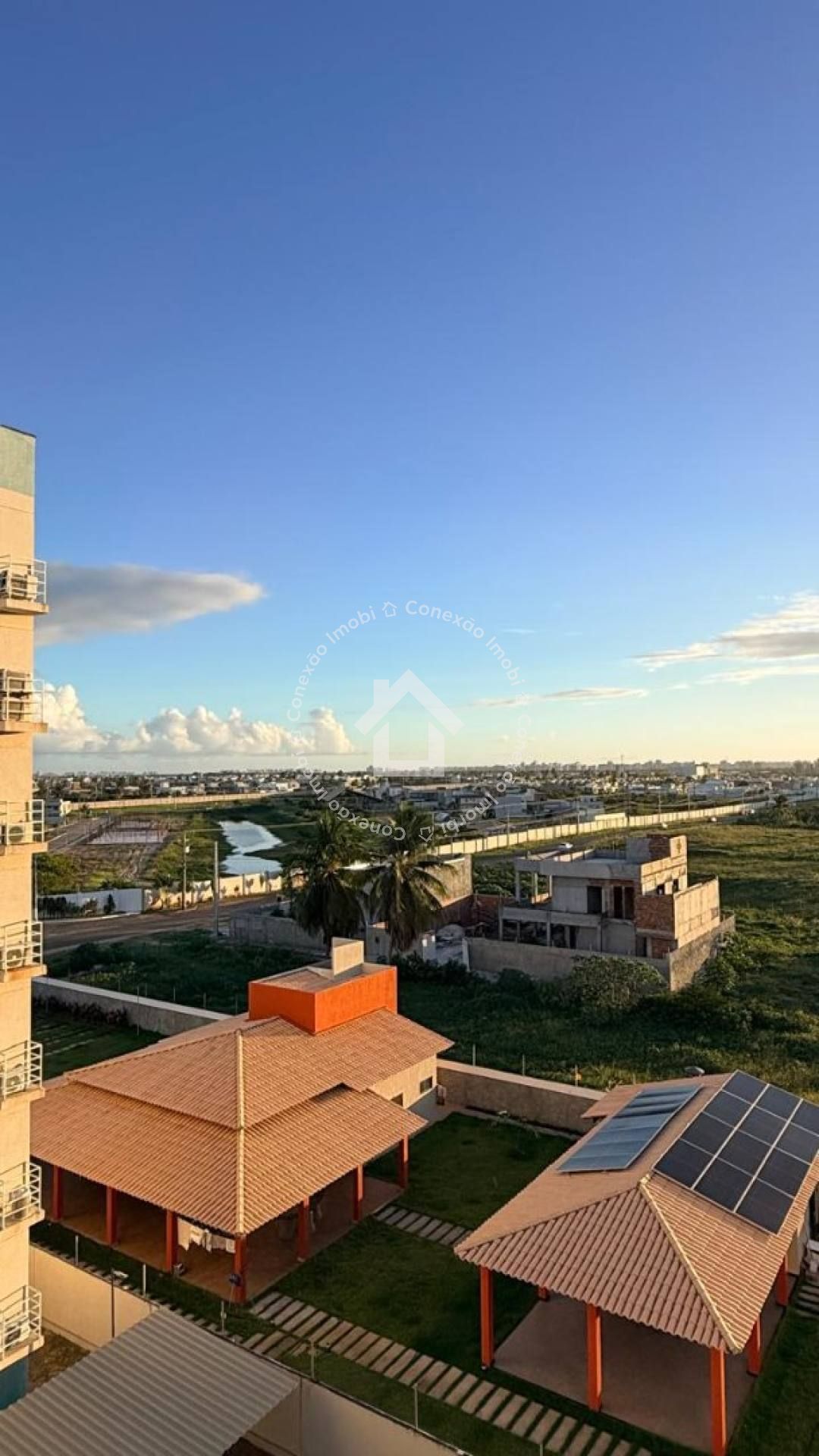 Apartamento 2 quartos à Venda no Barra Prime com Suíte e Área de Lazer Completa com móveis planejados! Pode financiar!