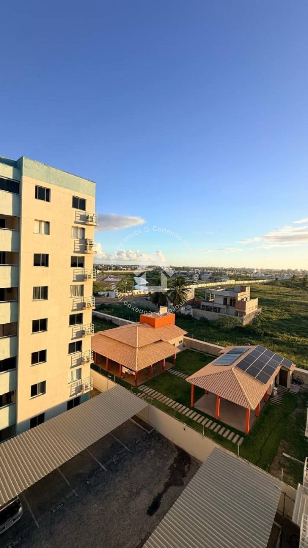 Apartamento 2 quartos à Venda no Barra Prime com Suíte e Área de Lazer Completa com móveis planejados! Pode financiar!