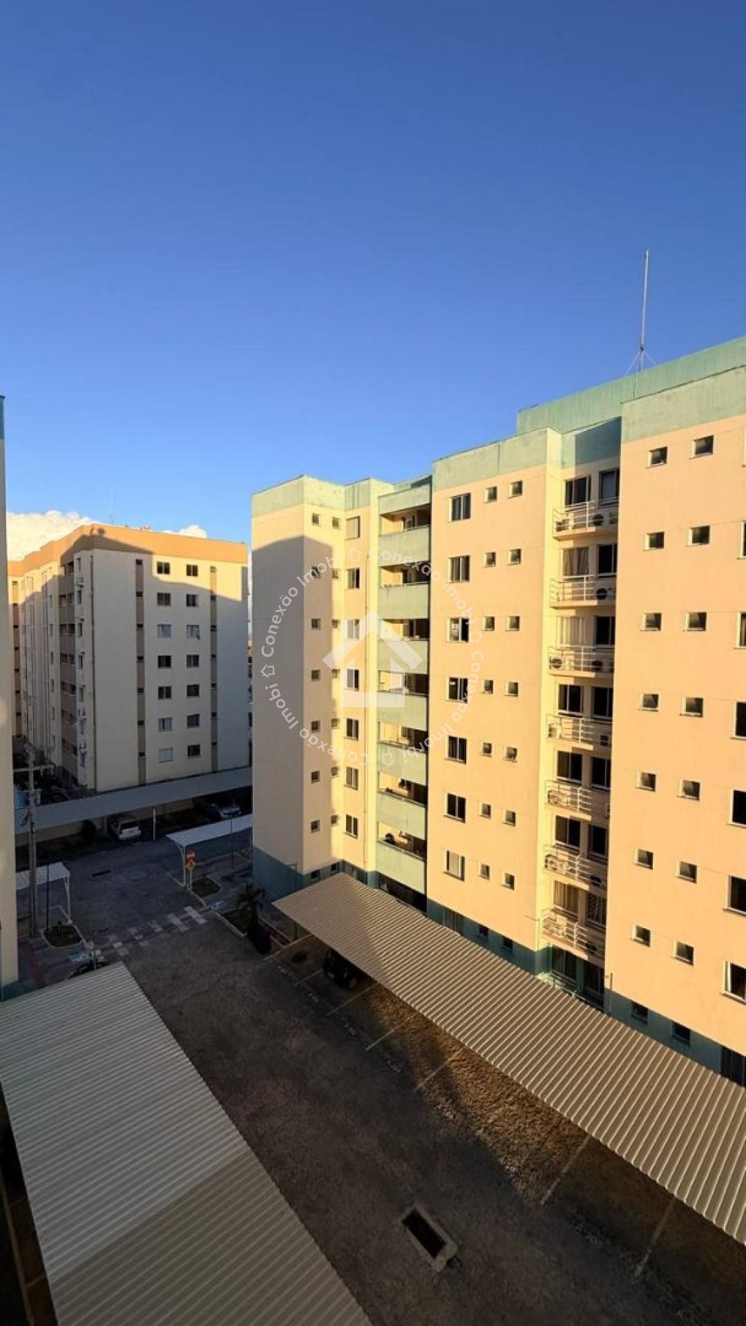 Apartamento 2 quartos à Venda no Barra Prime com Suíte e Área de Lazer Completa com móveis planejados! Pode financiar!