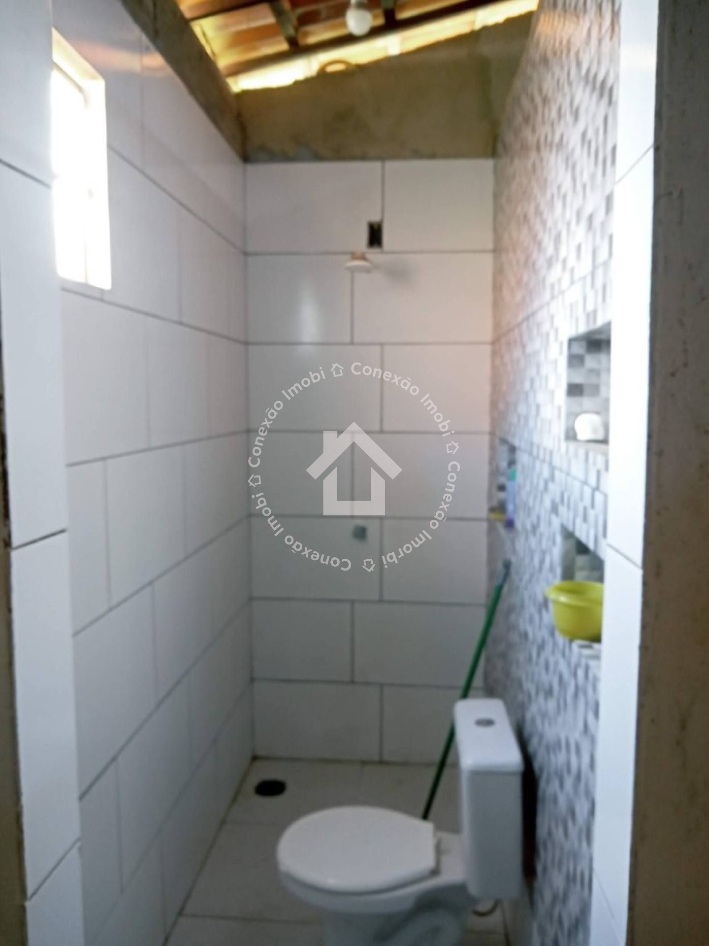 Terreno com casa no Povoado Colonia Treze / Lagarto | Pagamento à vista